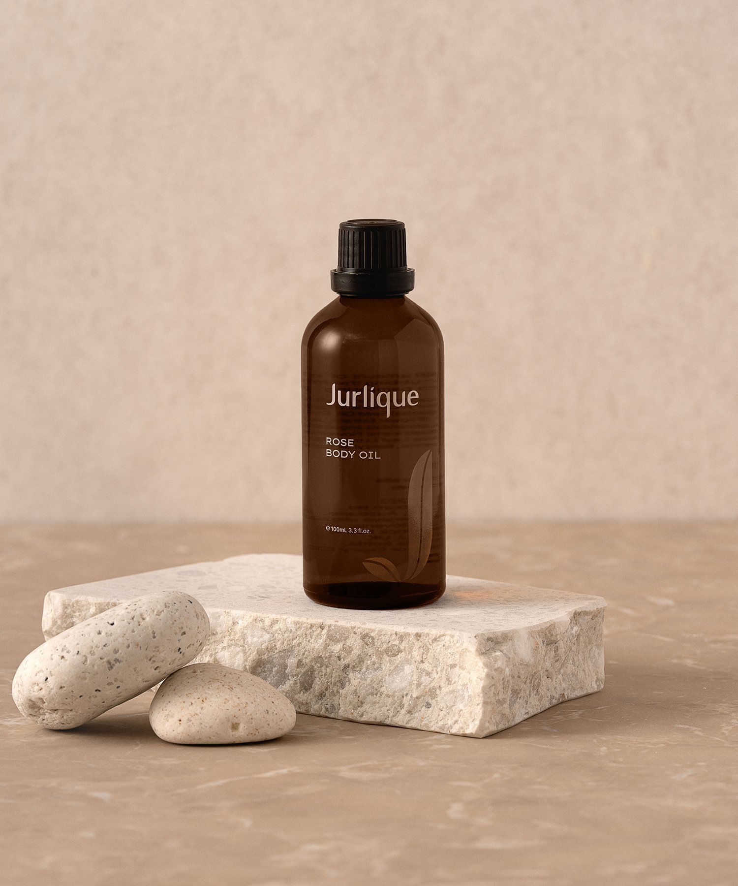 Jurlique｜【公式】ジュリーク ローズ ボディオイル | Rakuten Fashion