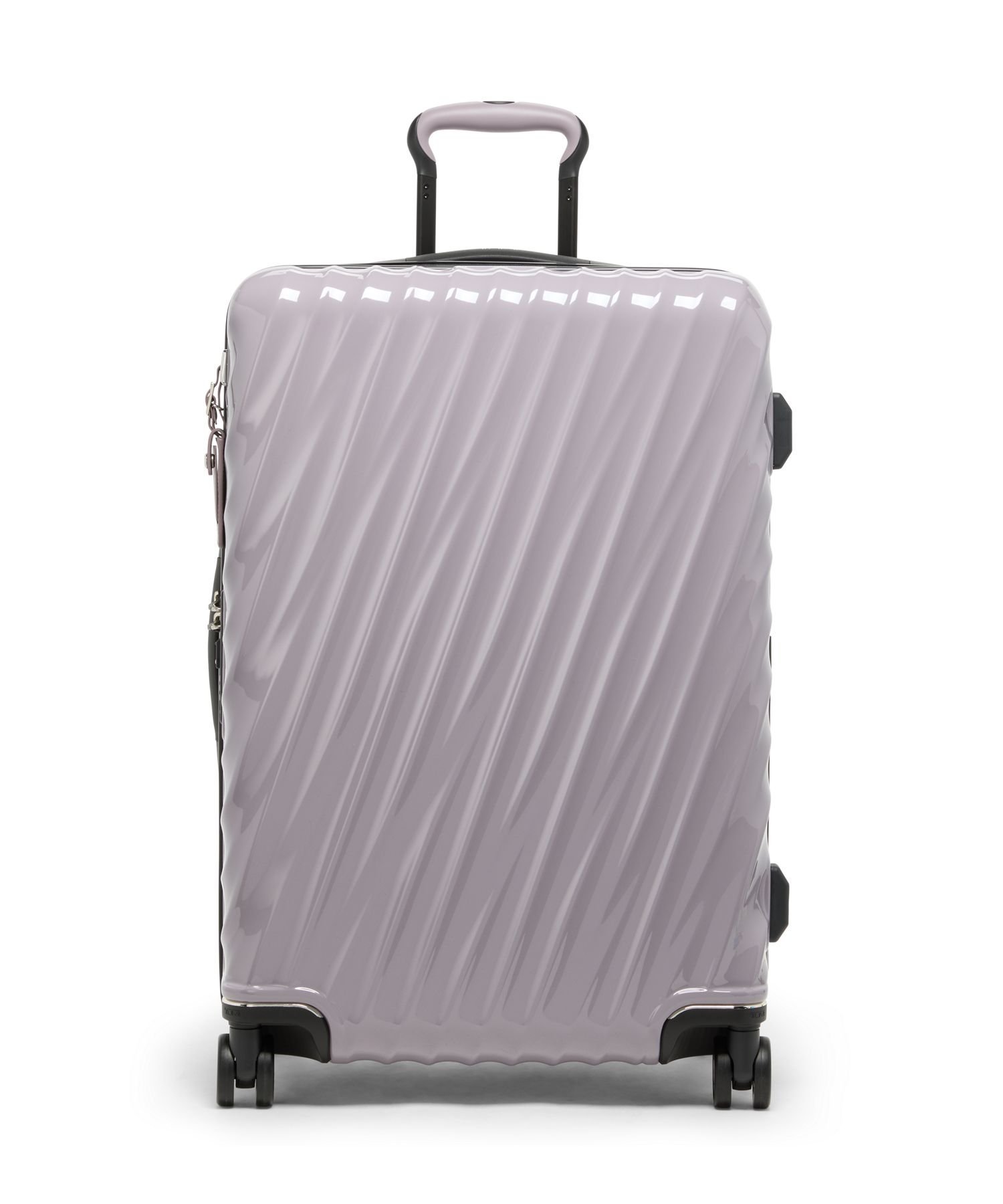 TUMI｜19 DEGREE ショート・トリップ・エクスパンダブル・パッキング