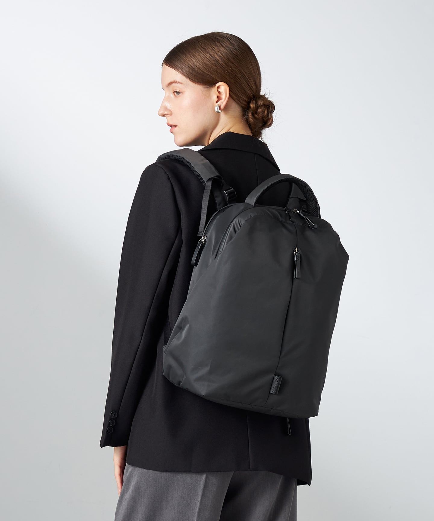 Y`SACCS｜【TVドラマ衣装提供商品】WELLBAリュックサック Mサイズ