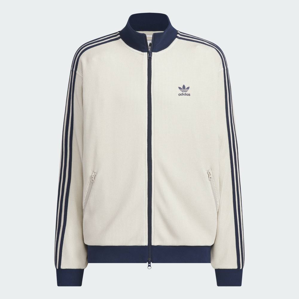 adidas｜【公式】アディダス adidas ニット トラックトップ(ジャージ
