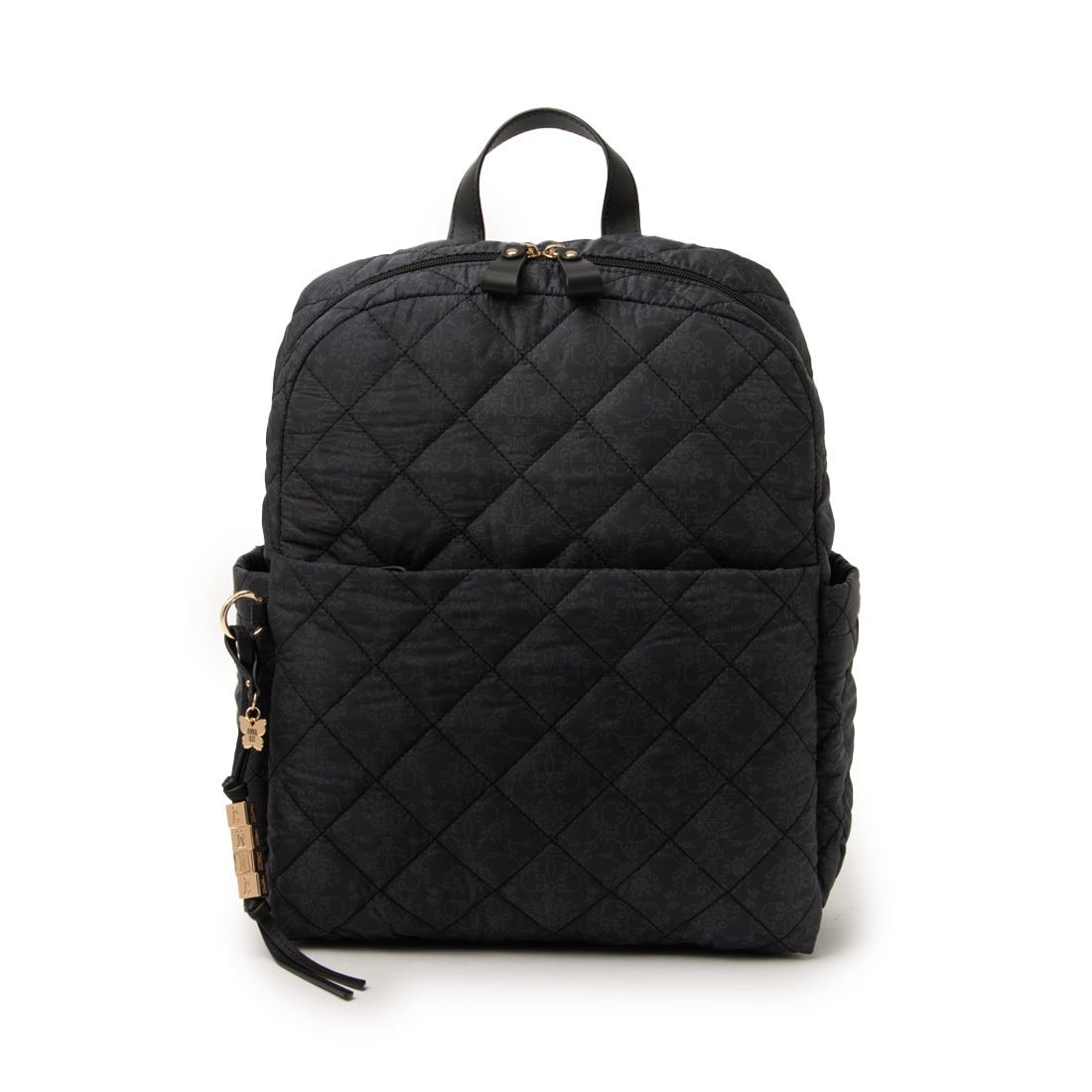 楽天市場】2way リュック バッグ（ブランドアナスイ）（レディース