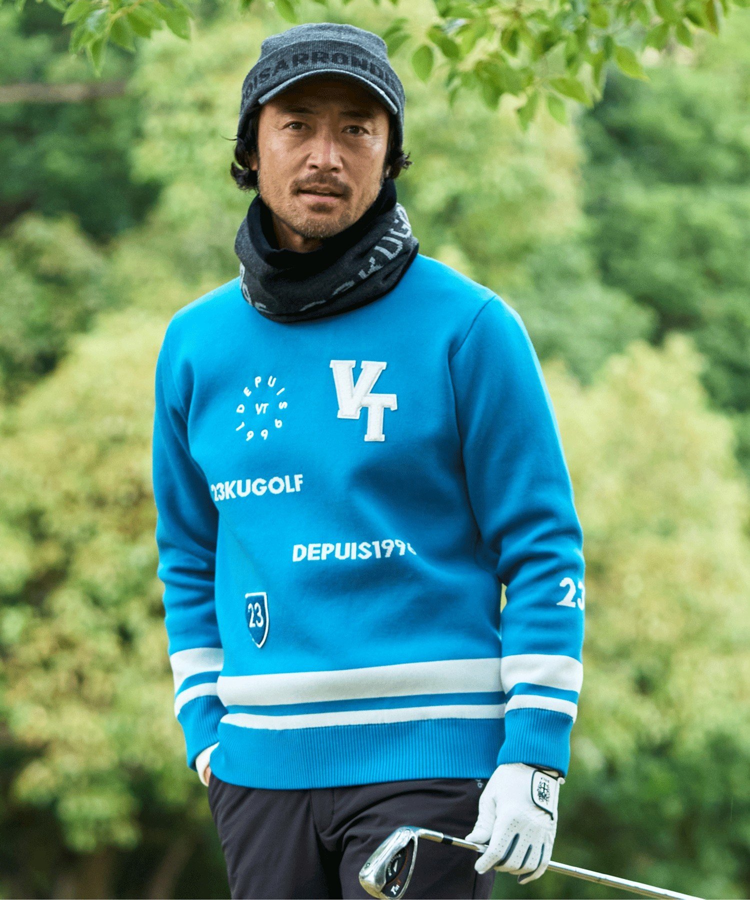 楽天市場】23区（ニット・セーター｜トップス）：メンズファッションの通販