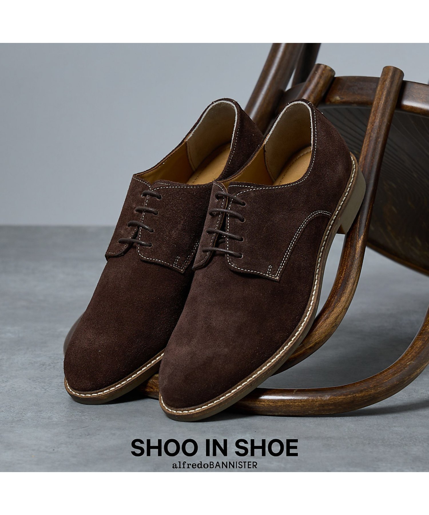 楽天市場】ダービー（カラーブラウン）（メンズ靴｜靴）の通販