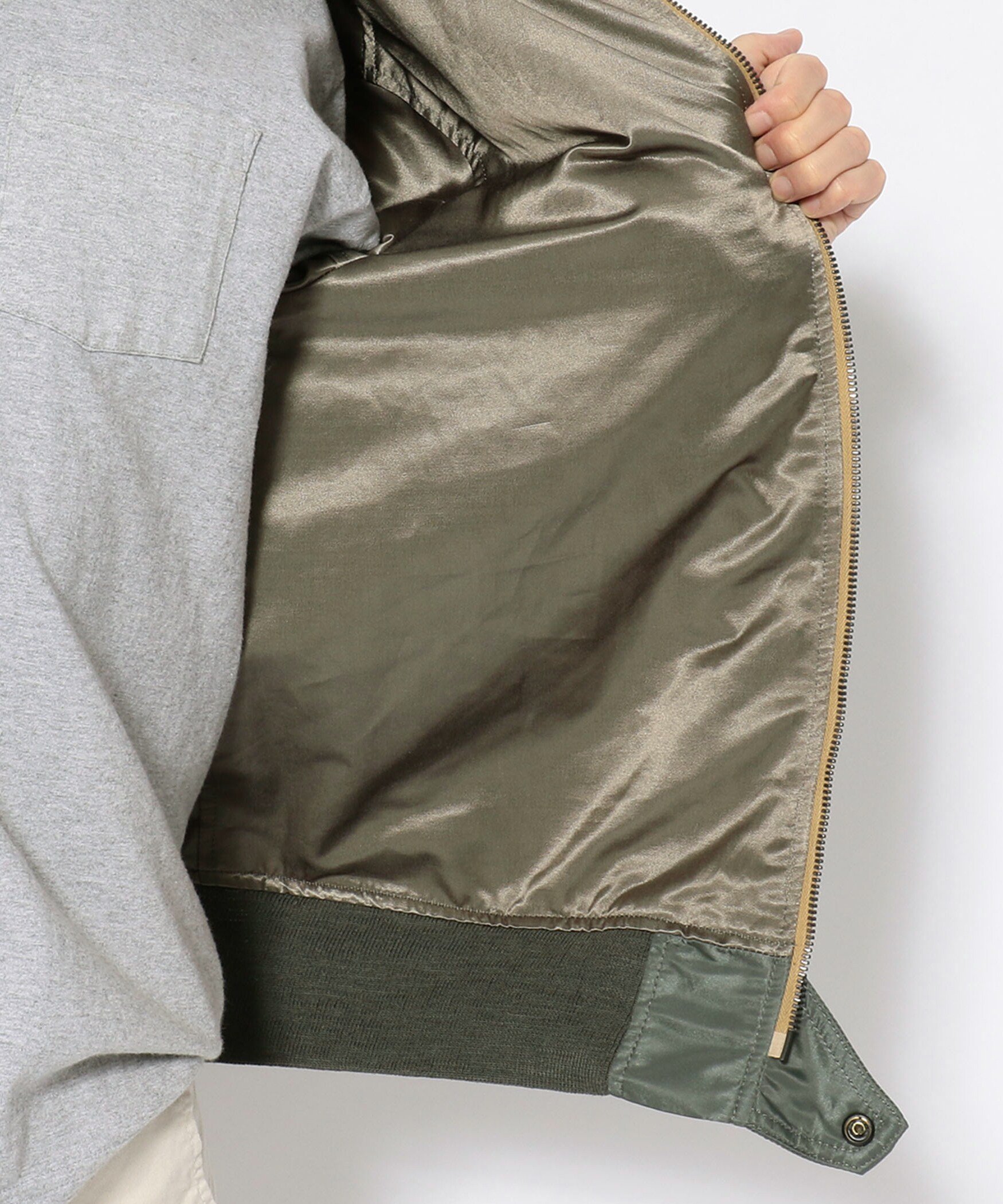 AVIREX｜L-2B ヴィンテージ/ L-2B VINTAGE/ AVIREX/アヴィレックス