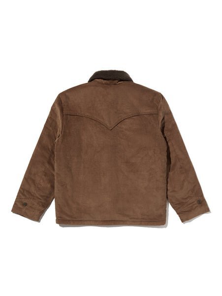 Levi's｜Durham Cozy ショートジャケット | Rakuten Fashion(楽天