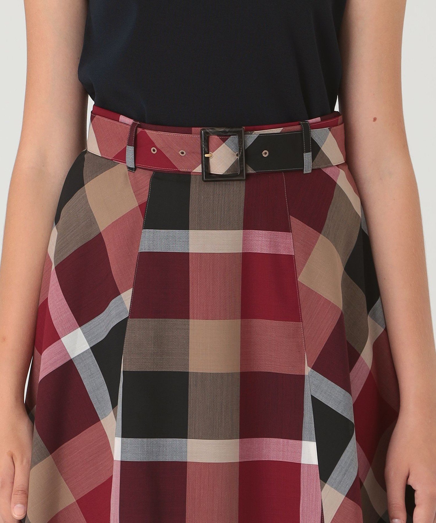 BLUE LABEL / BLACK LABEL CRESTBRIDGE｜クレストブリッジチェック