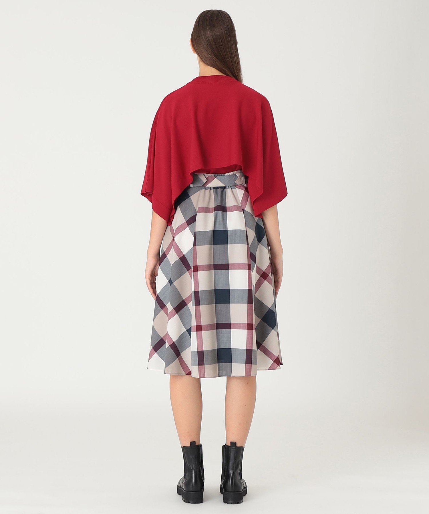 BLUE LABEL / BLACK LABEL CRESTBRIDGE｜クレストブリッジチェック