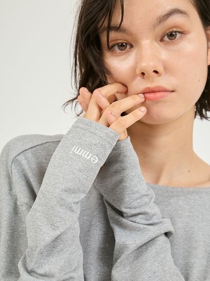 emmi｜【ONLINE限定】Happy Active set|4点セット | Rakuten Fashion