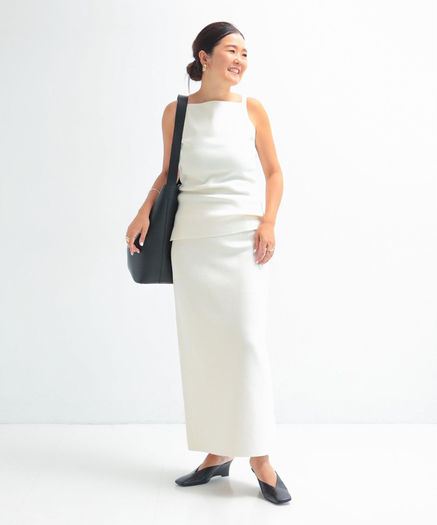 Demi-Luxe BEAMS｜＜セットアップ対応＞【ロングセラー】ヘルシー