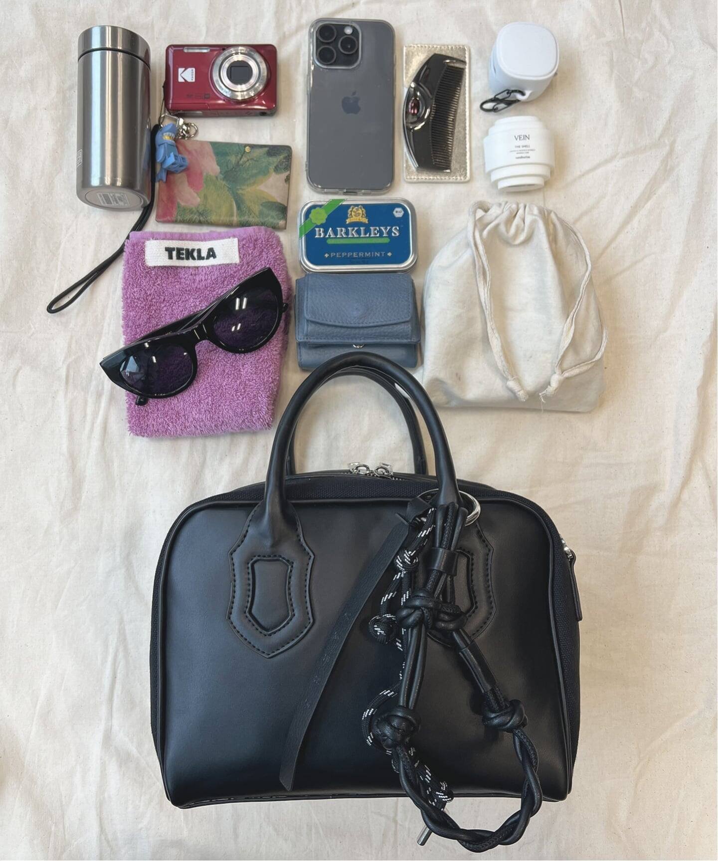 JOURNAL STANDARD｜《追加》別注【VARNY】 PICADILLY MEDIUM (チャーム