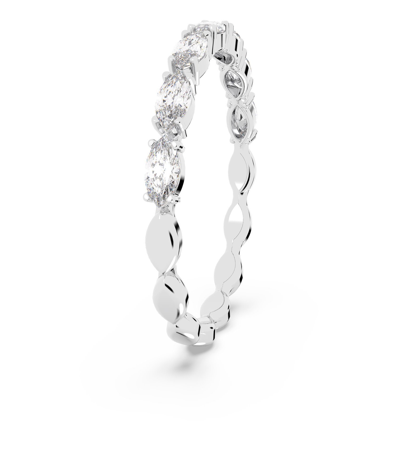 SWAROVSKI｜【公式】【スワロフスキー】Matrix Vittore リング