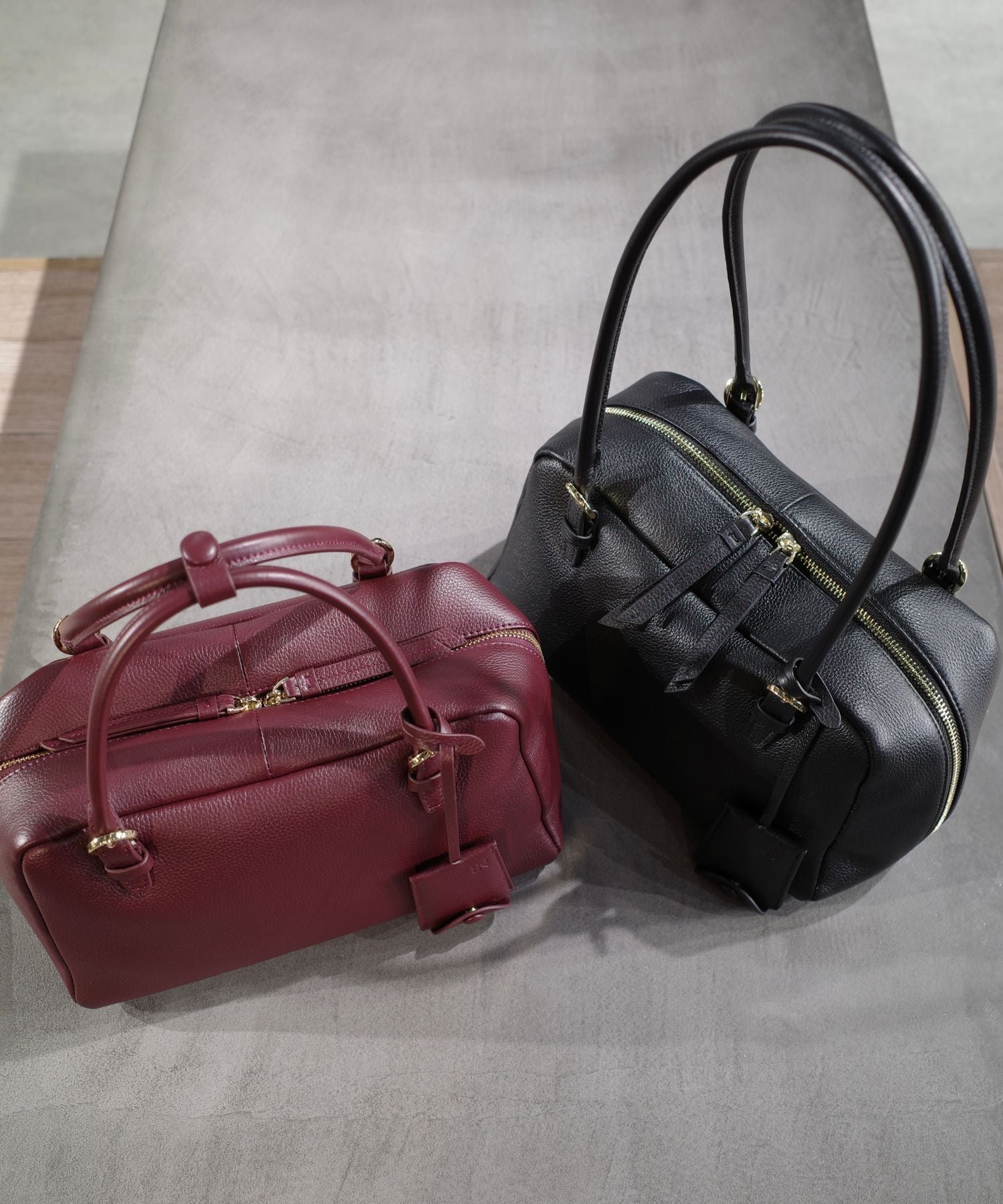 mysty woman｜【story. 】スイッチハンドルボストン | Rakuten Fashion