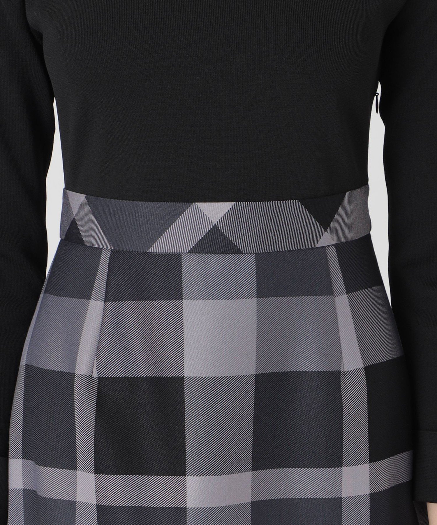 BLUE LABEL / BLACK LABEL CRESTBRIDGE｜クレストブリッジチェック