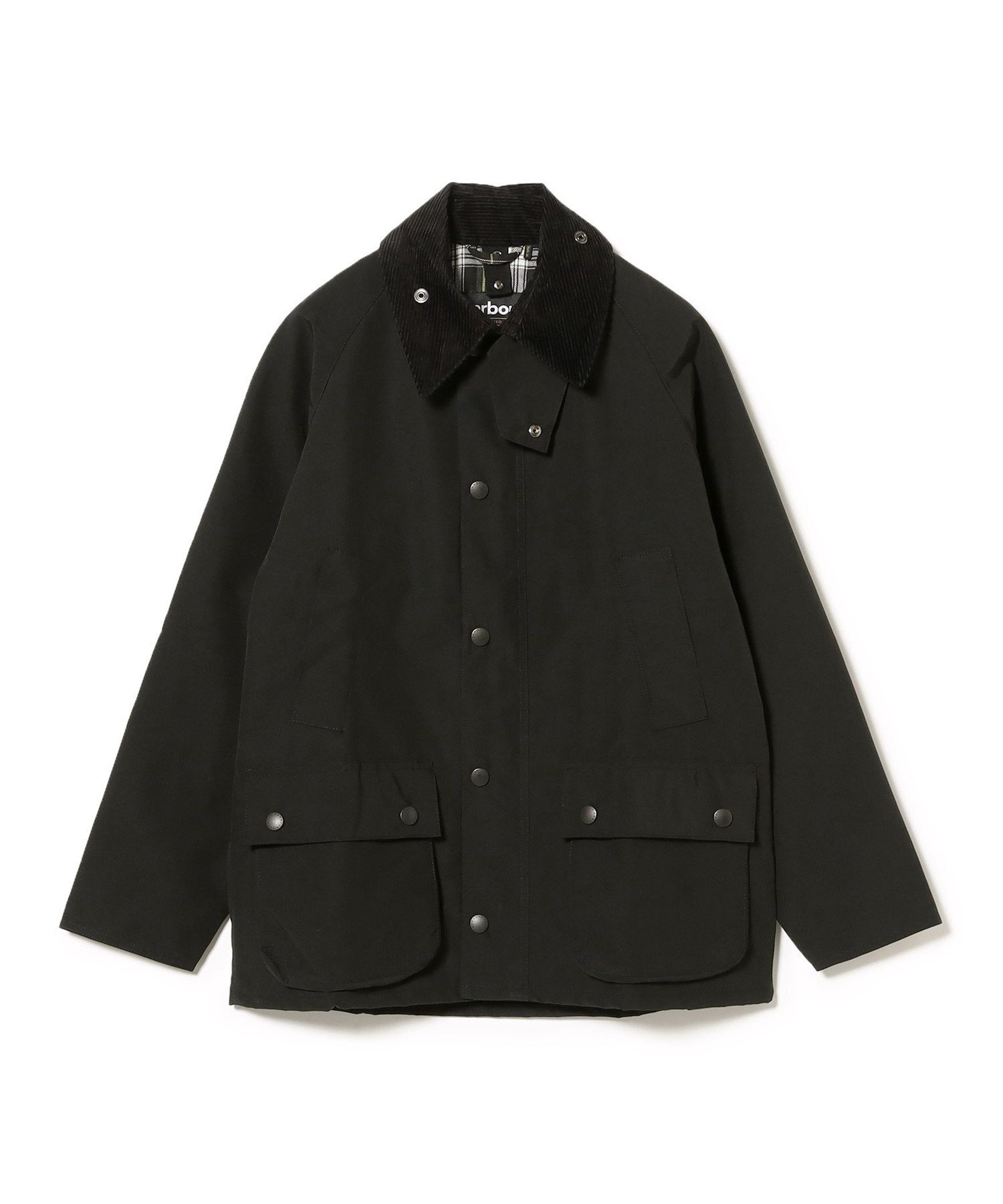 BEAMS MEN｜【別注】Barbour / BEDALE 2Layer Classic Fit | Rakuten