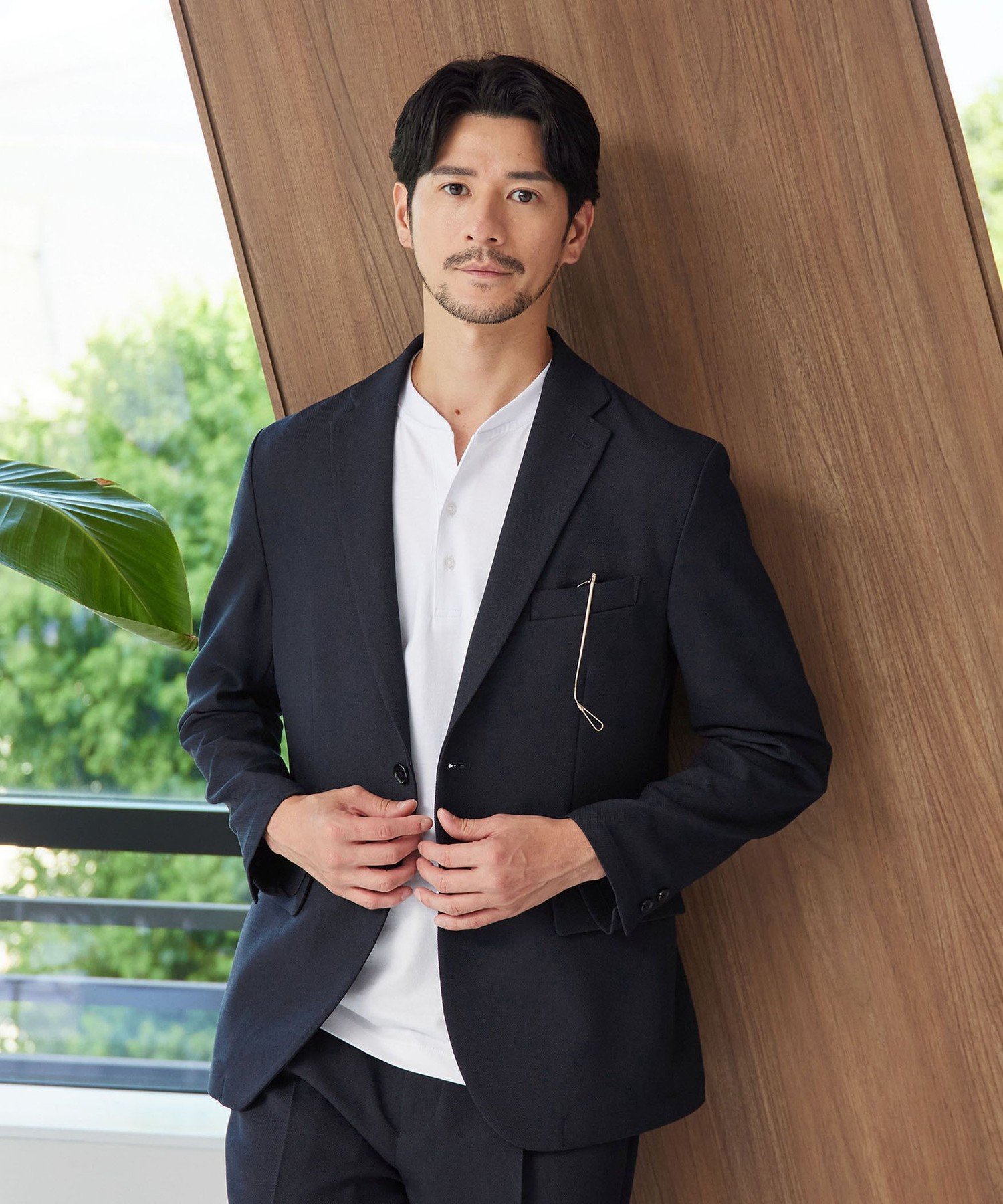 BEAUTY&YOUTH UNITED ARROWS｜【WEB限定 WARDROBE SMART】LANATEC OX