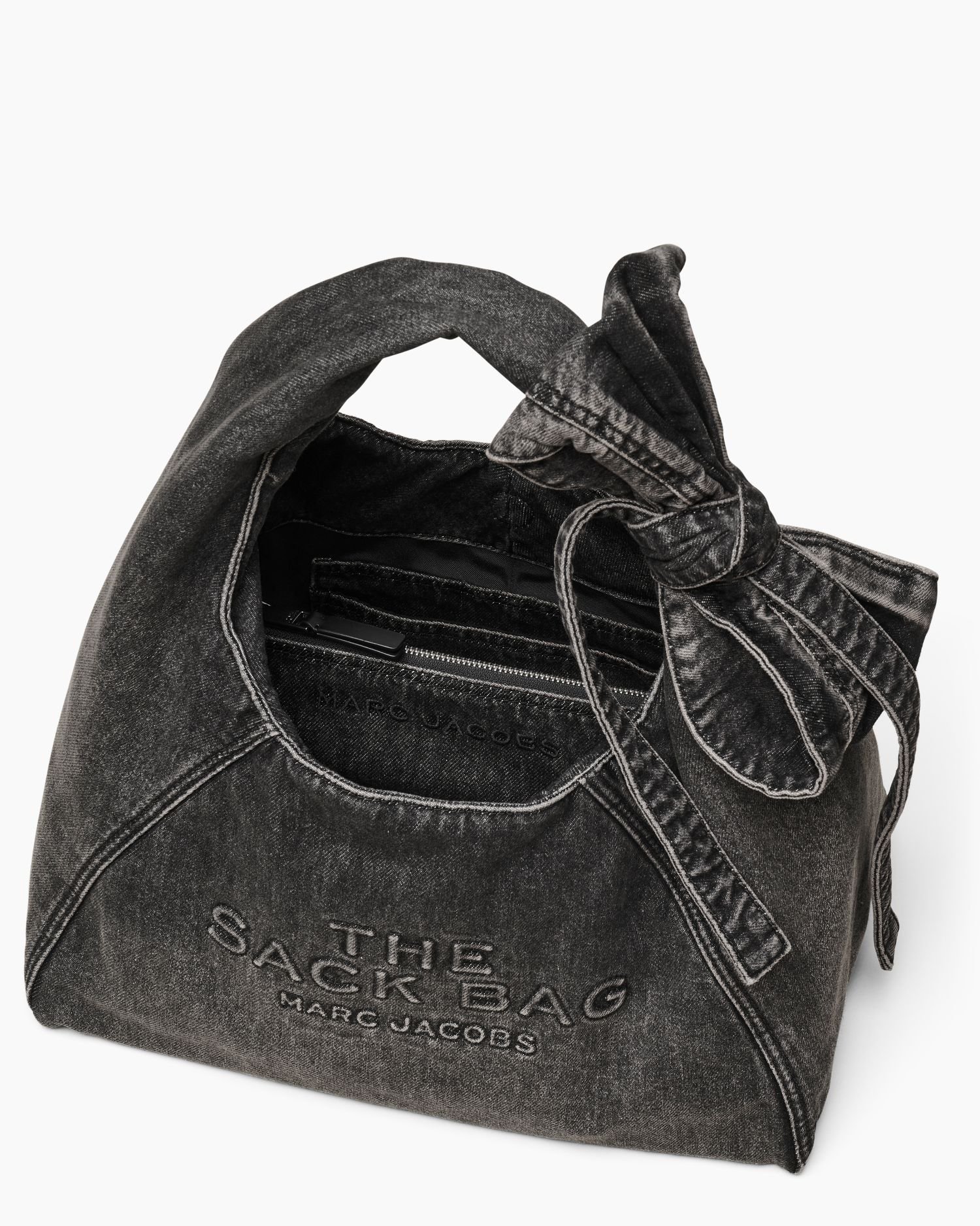 MARC JACOBS(マーク ジェイコブス)｜【公式】THE SACK/ザ ボウ デニム