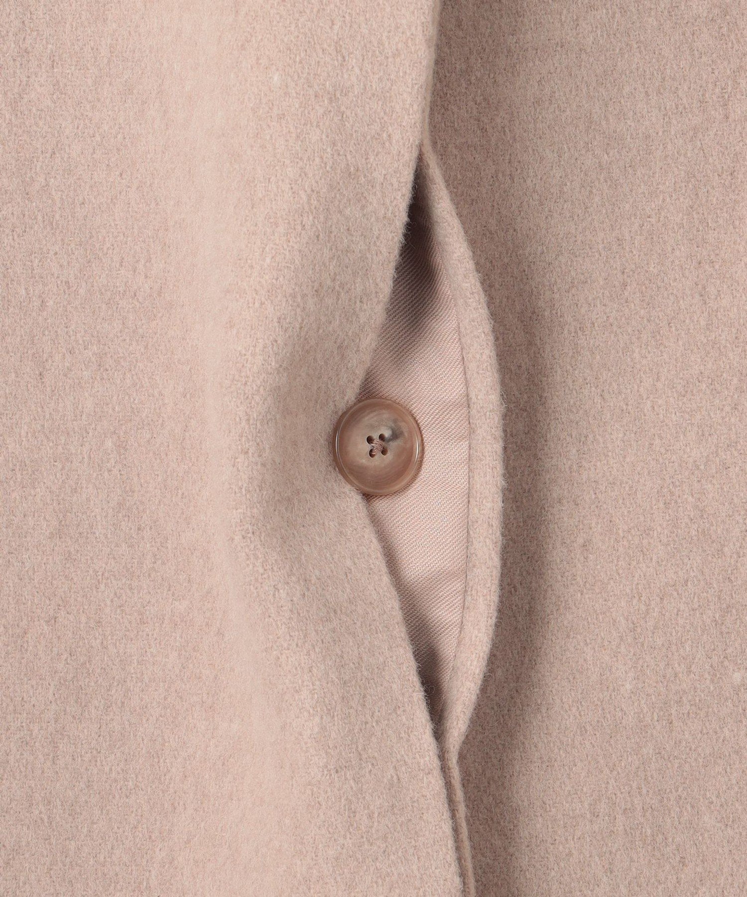 自由区｜シャルムビーバーロング コート | Rakuten Fashion(楽天