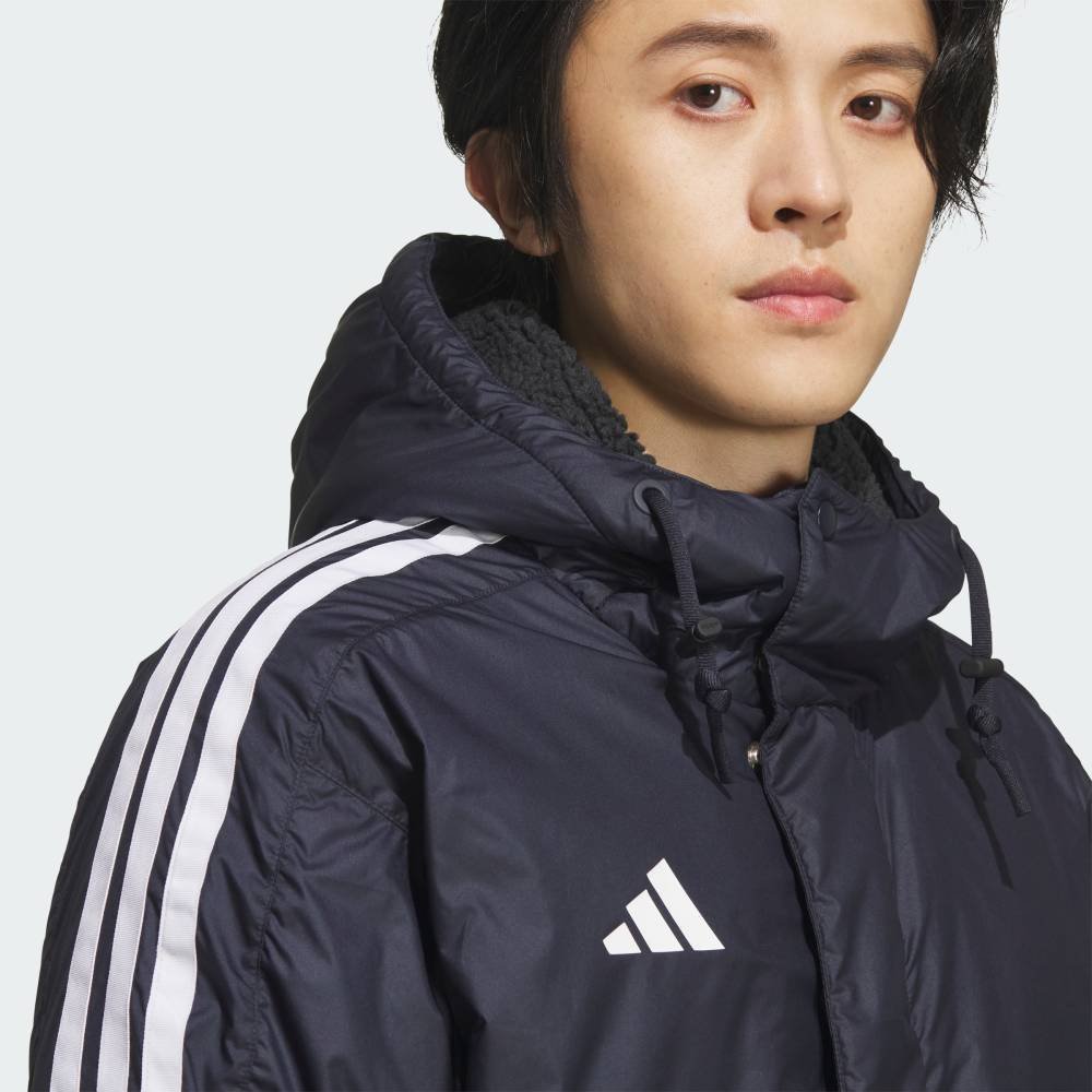 adidas｜【公式】アディダス adidas スリーストライプス ルーズ