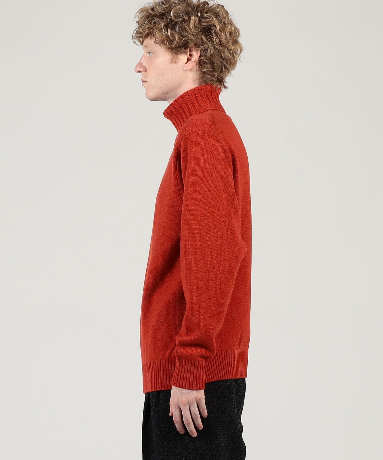 TOMORROWLAND｜TOMORROWLAND tricot スーパーファインラムウール