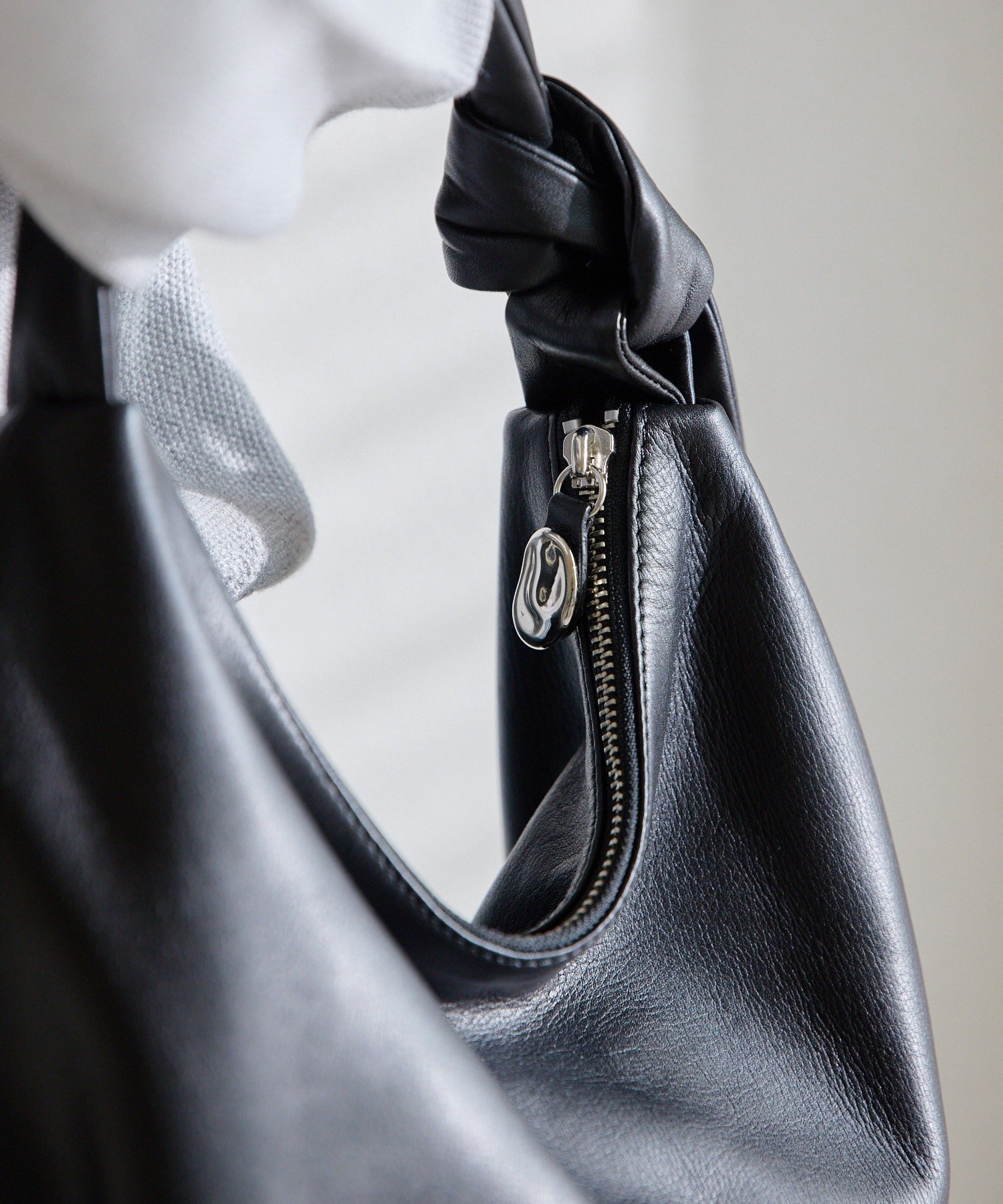 gemeil｜ノットワンハンドルバッグ | Rakuten Fashion(楽天