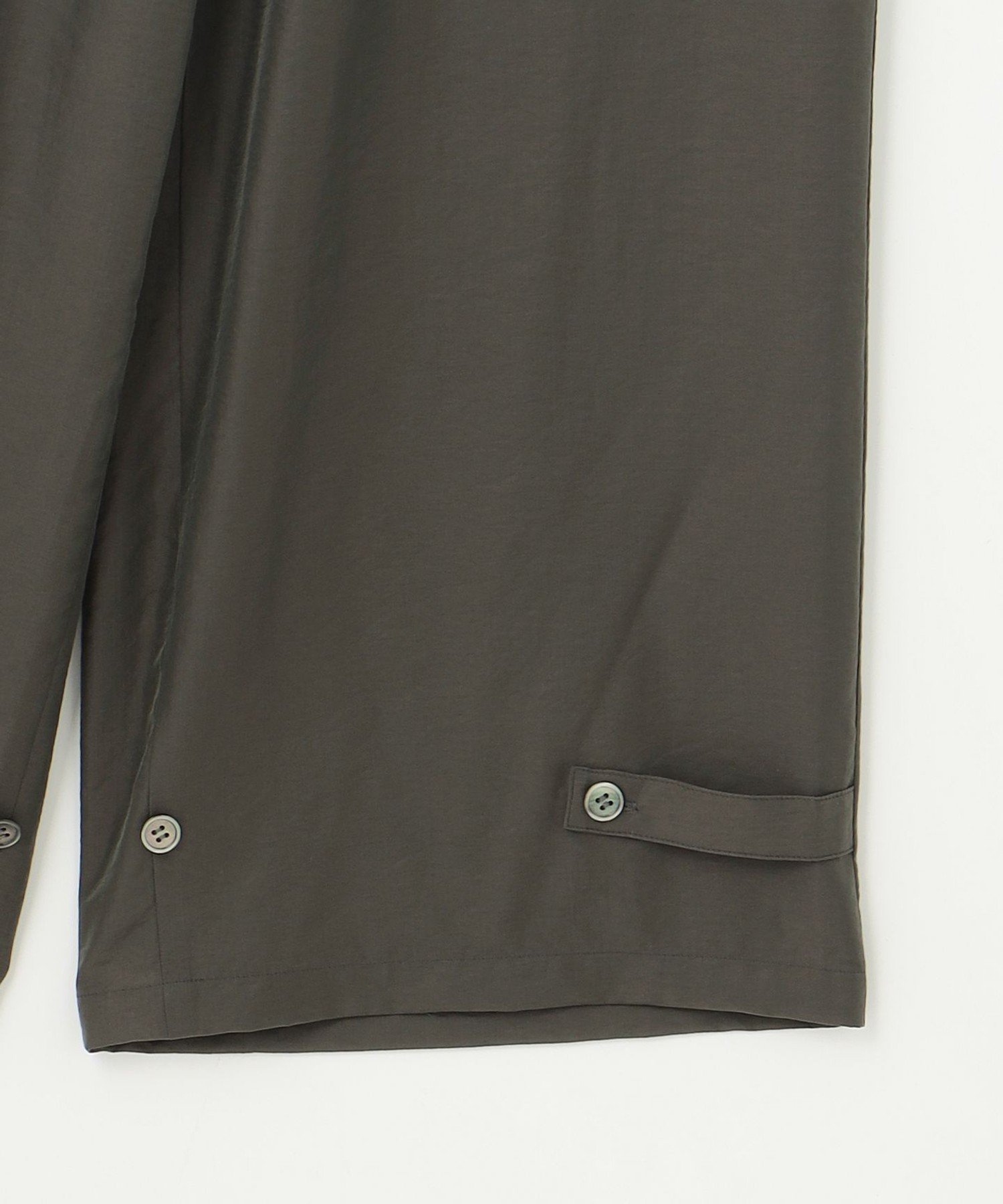 23区｜【SLOW/一部店舗限定】ブライトヴィンテージクロス カーゴパンツ