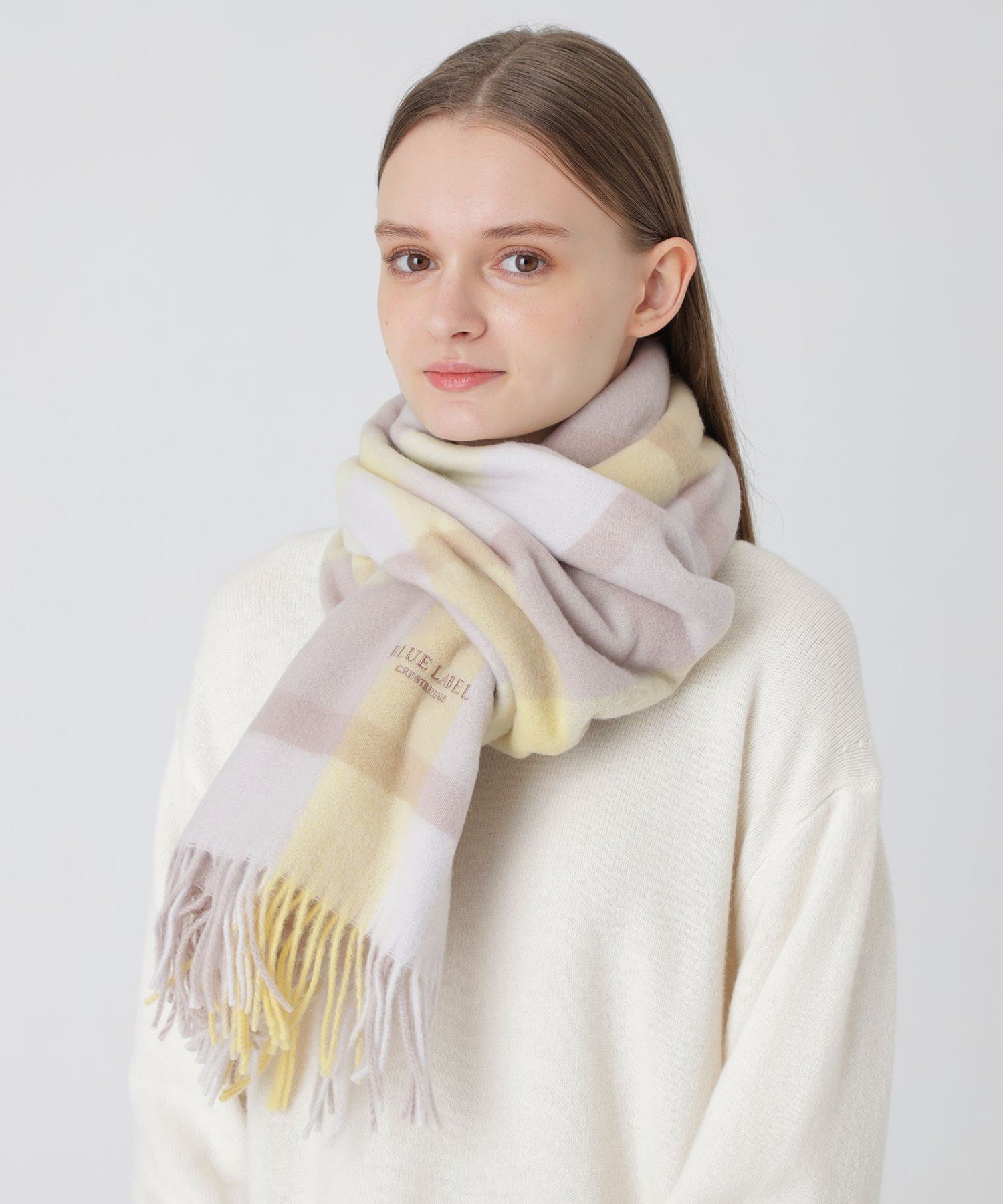 BLUE LABEL / BLACK LABEL CRESTBRIDGE｜クレストブリッジチェック