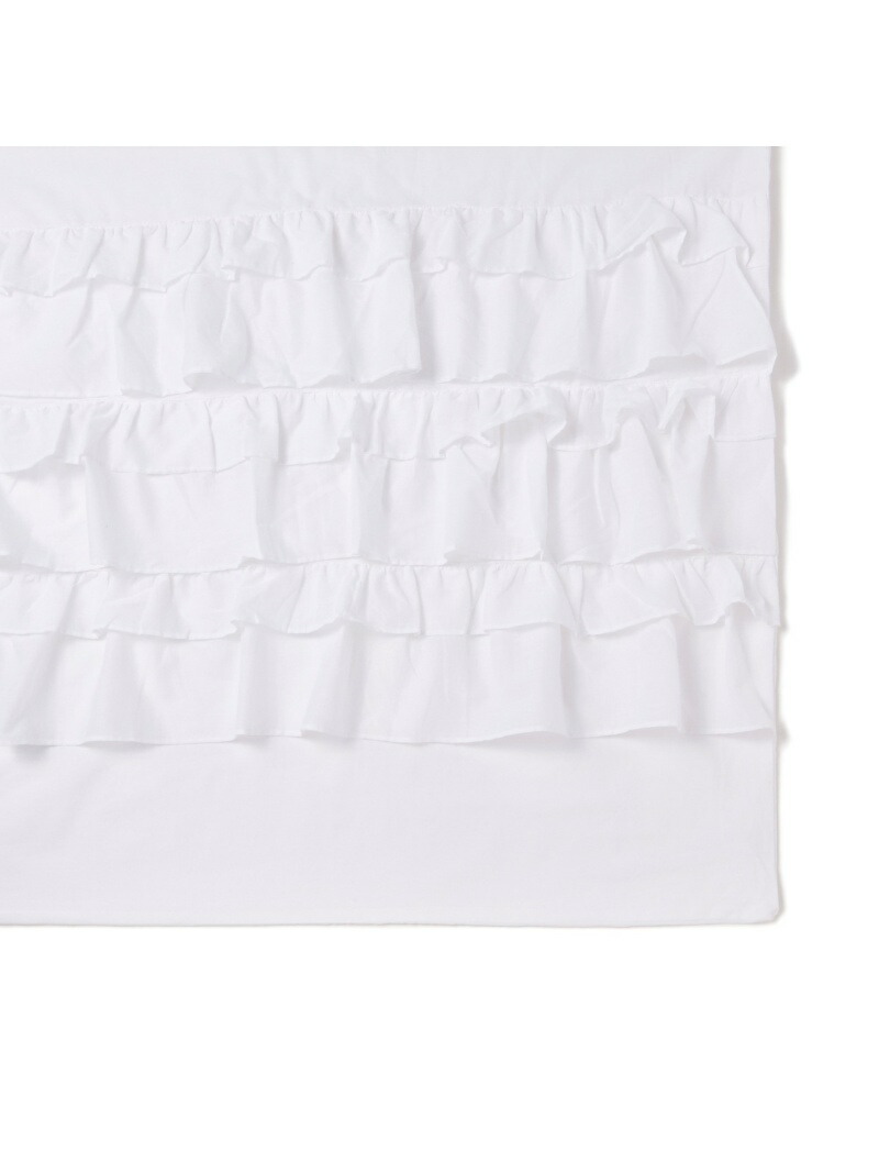 Francfranc｜パッフル 掛け布団カバー シングル | Rakuten Fashion