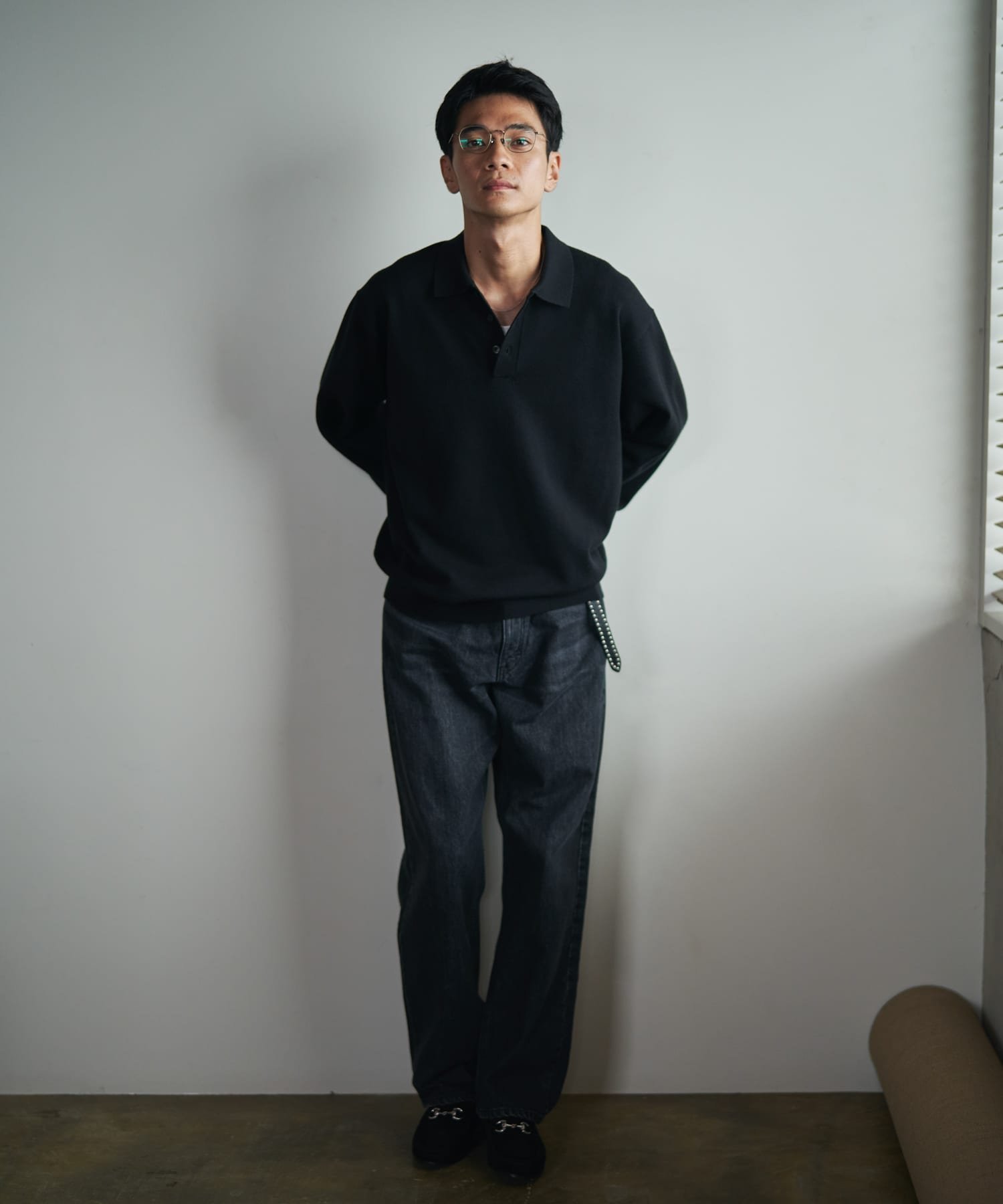 URBAN RESEARCH DOORS｜『XLサイズ/WEB限定/仁村紗和さん着用』『UR