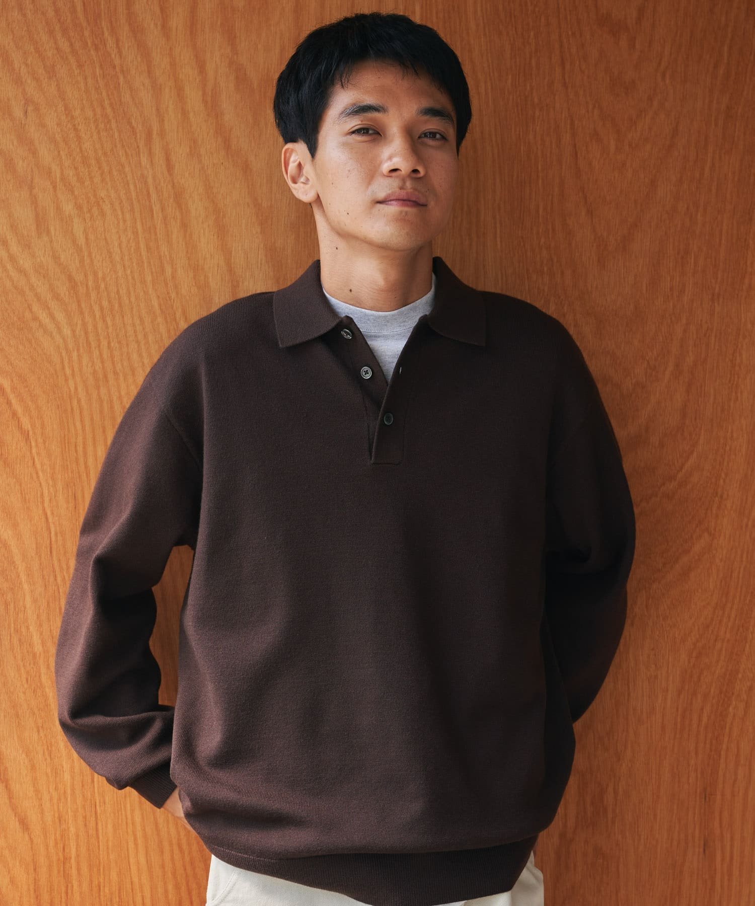 URBAN RESEARCH DOORS｜『XLサイズ/WEB限定/仁村紗和さん着用』『UR