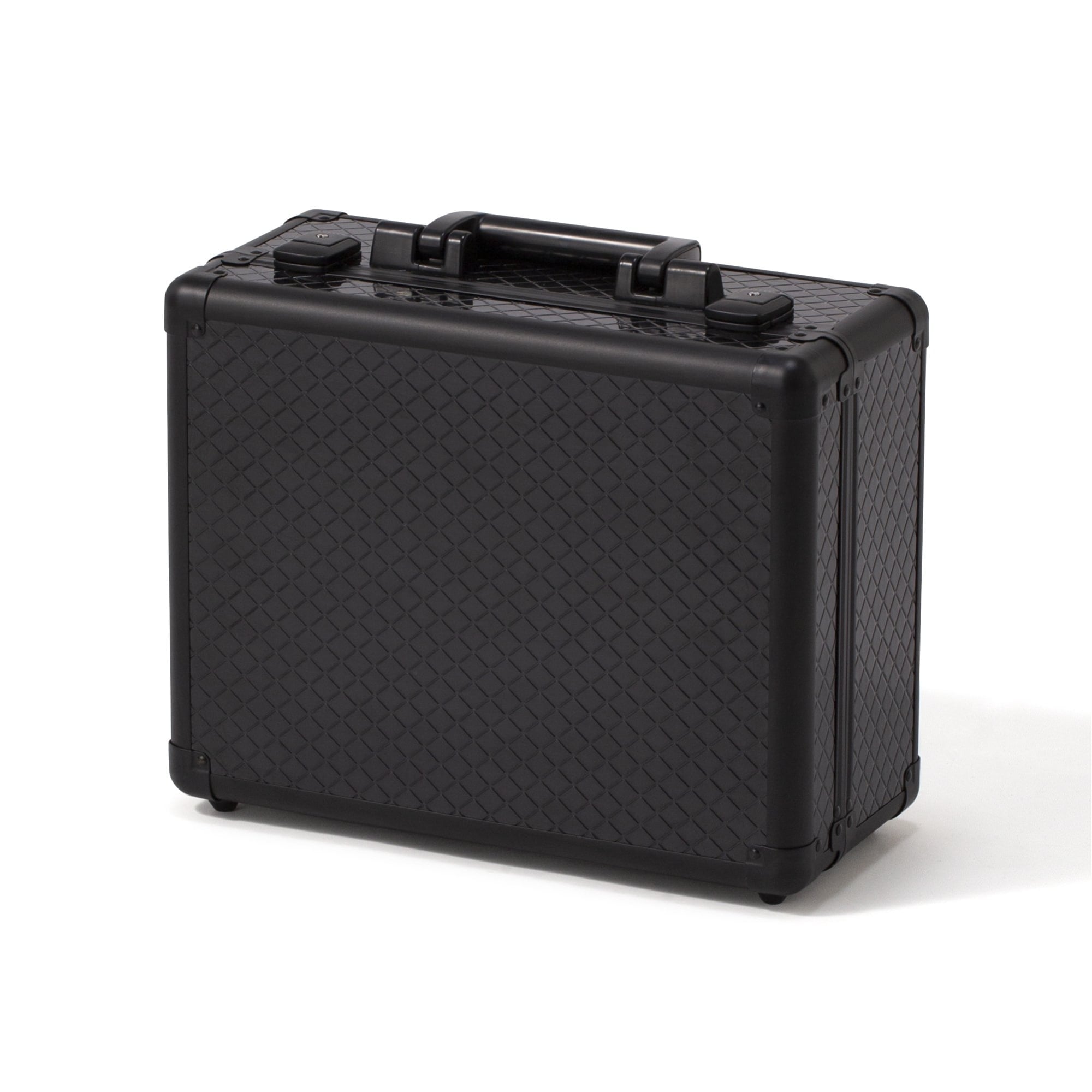 Francfranc｜ヴァリーズ ハリウッドボックス S ブラック トランク型