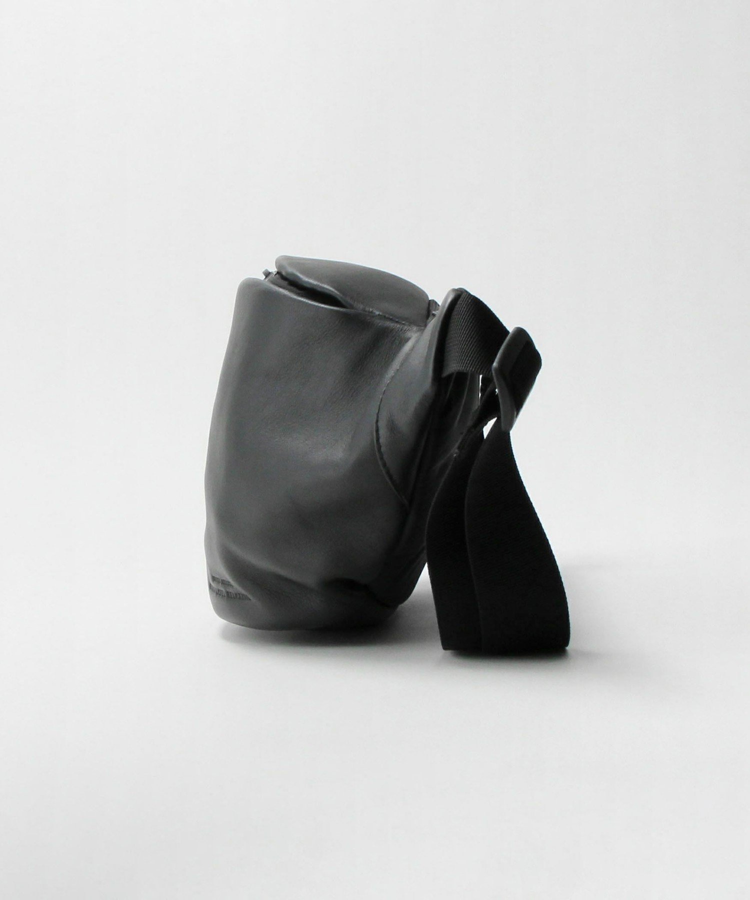 UNITED ARROWS green label relaxing｜GLR レザー ファンクショナル