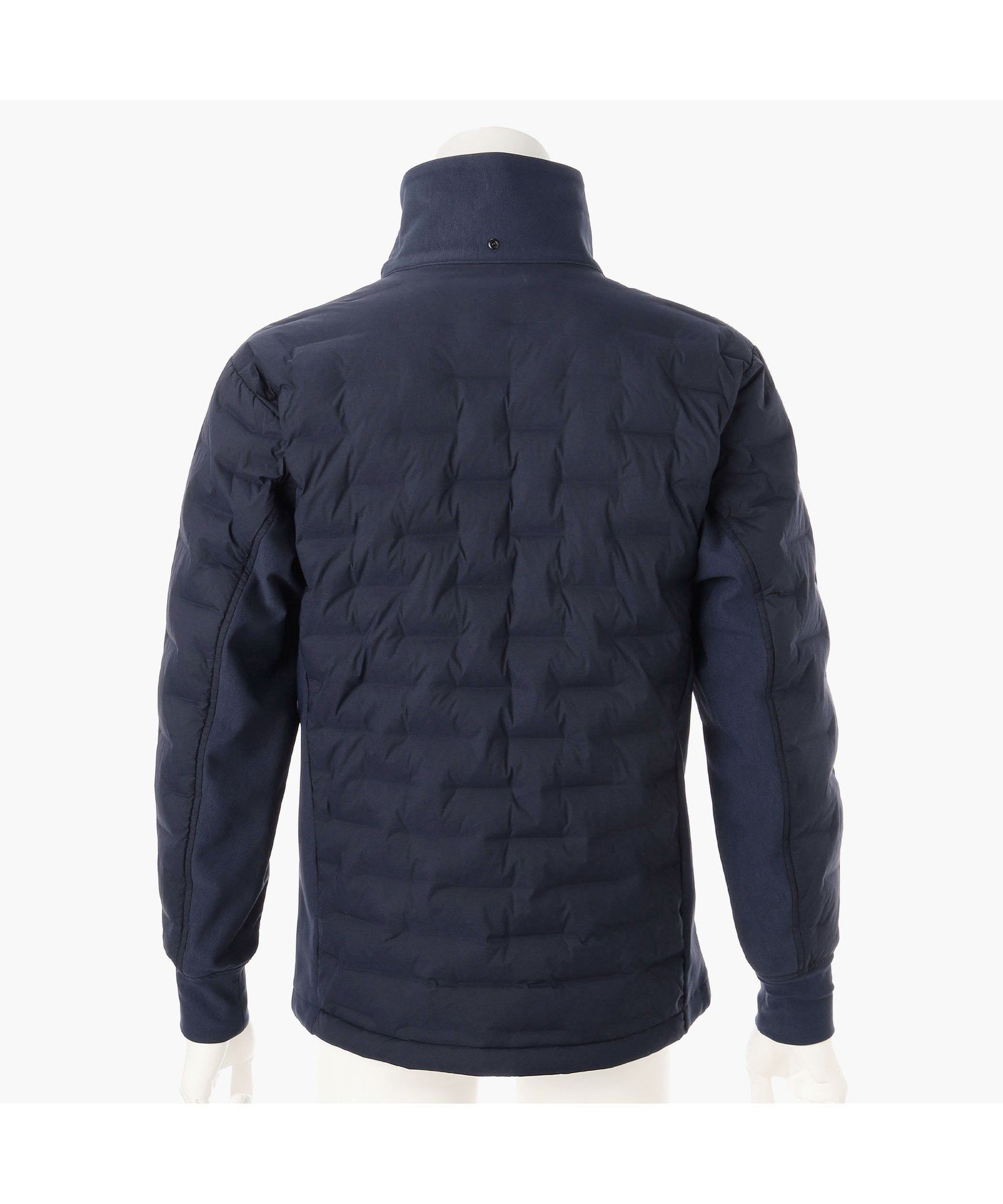 BRIEFING｜メンズハイブリッドダウンパーカー | Rakuten Fashion(楽天