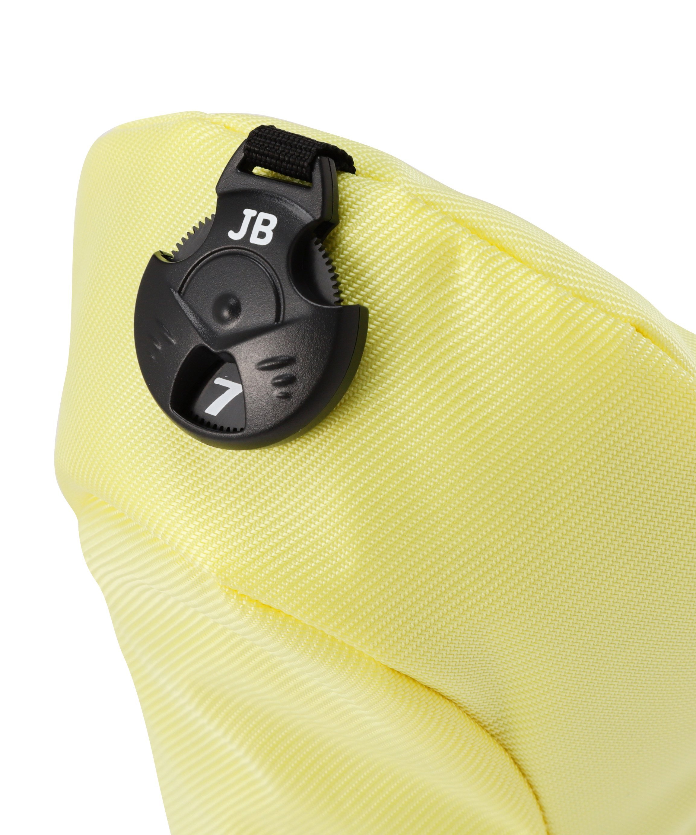 Jack Bunny!!｜キャディバッグ フェアウェイウッド用ヘッドカバー