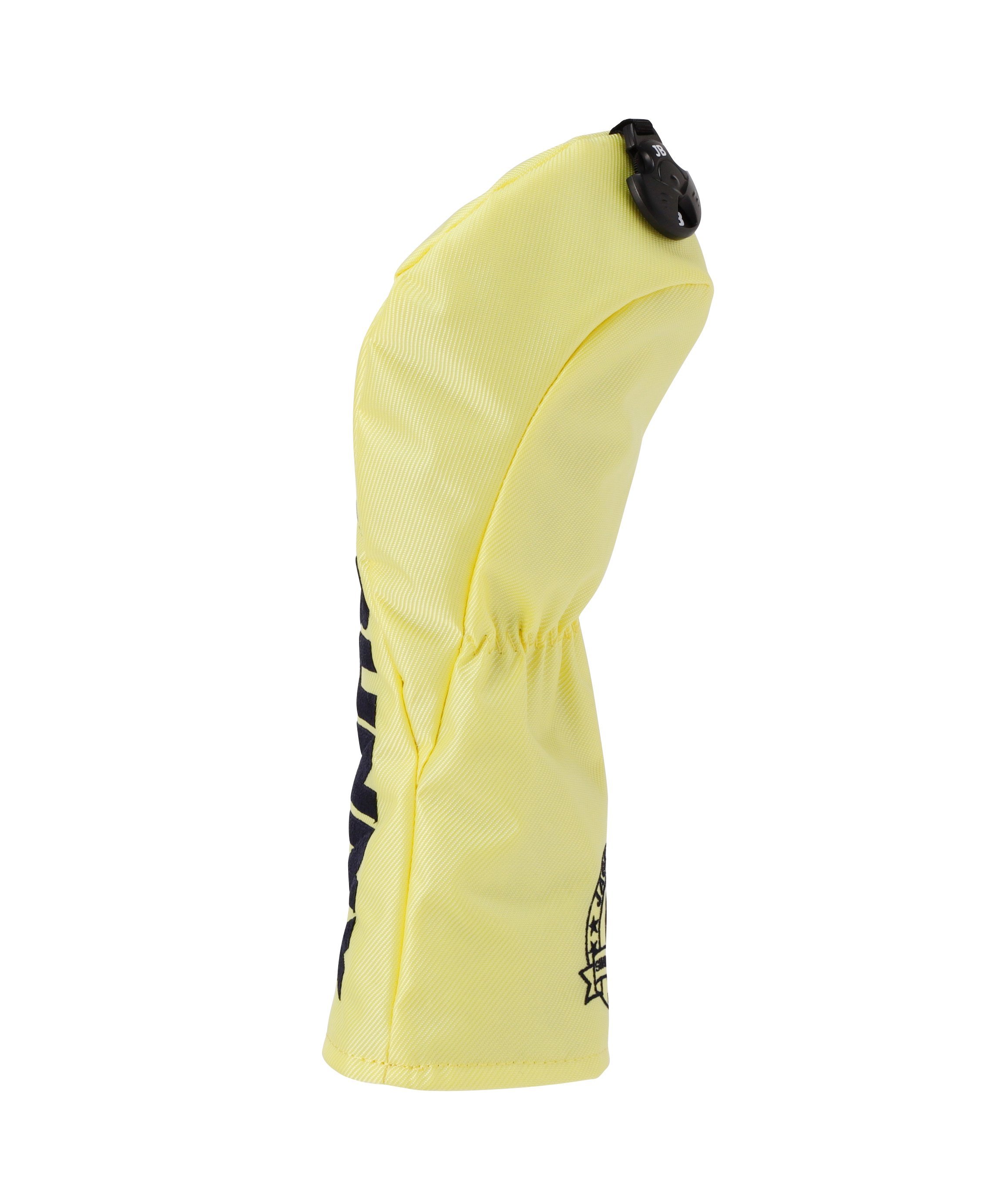 Jack Bunny!!｜キャディバッグ フェアウェイウッド用ヘッドカバー