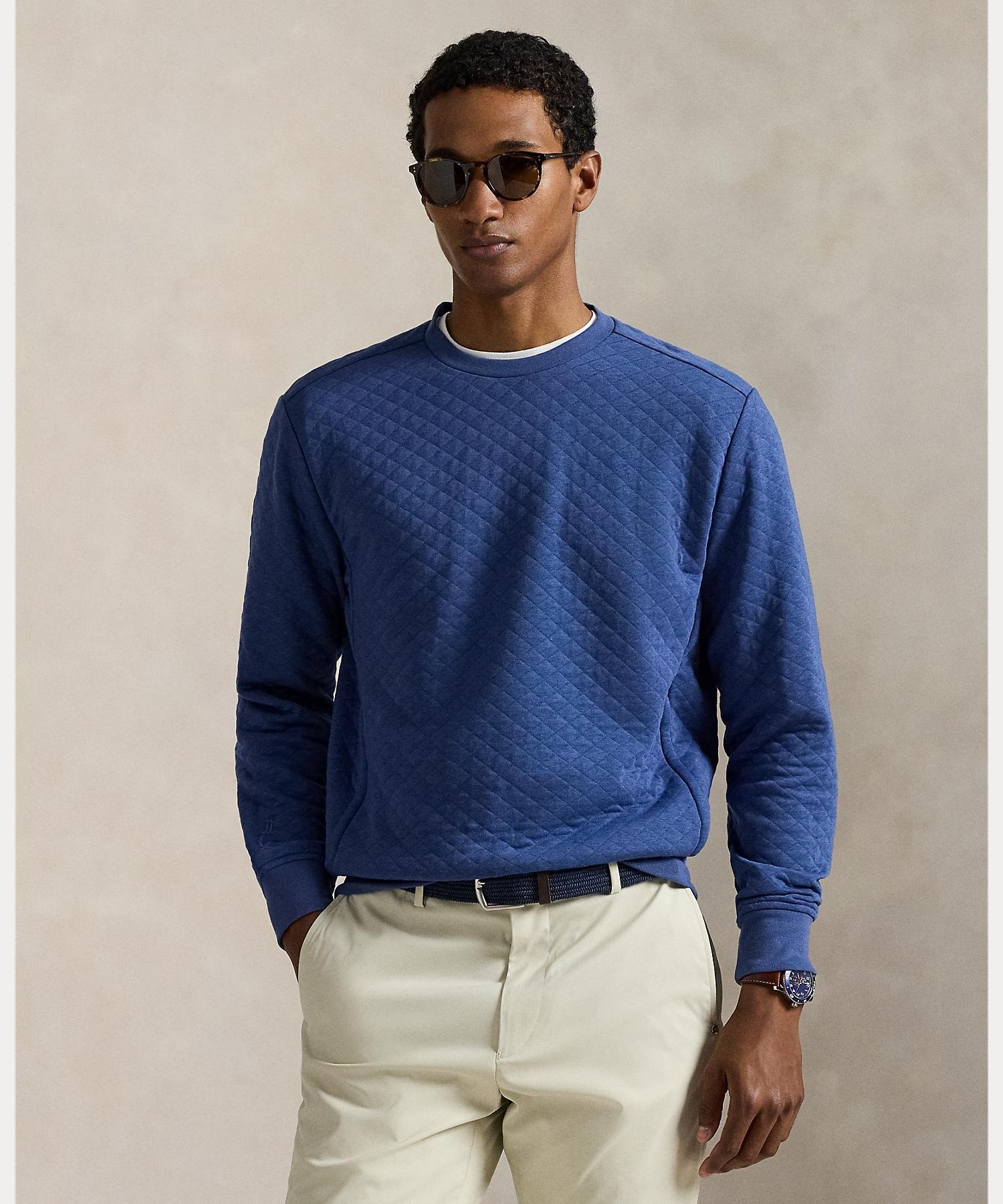 楽天市場】ラルフローレン DOUBLE RL（スウェット・トレーナー