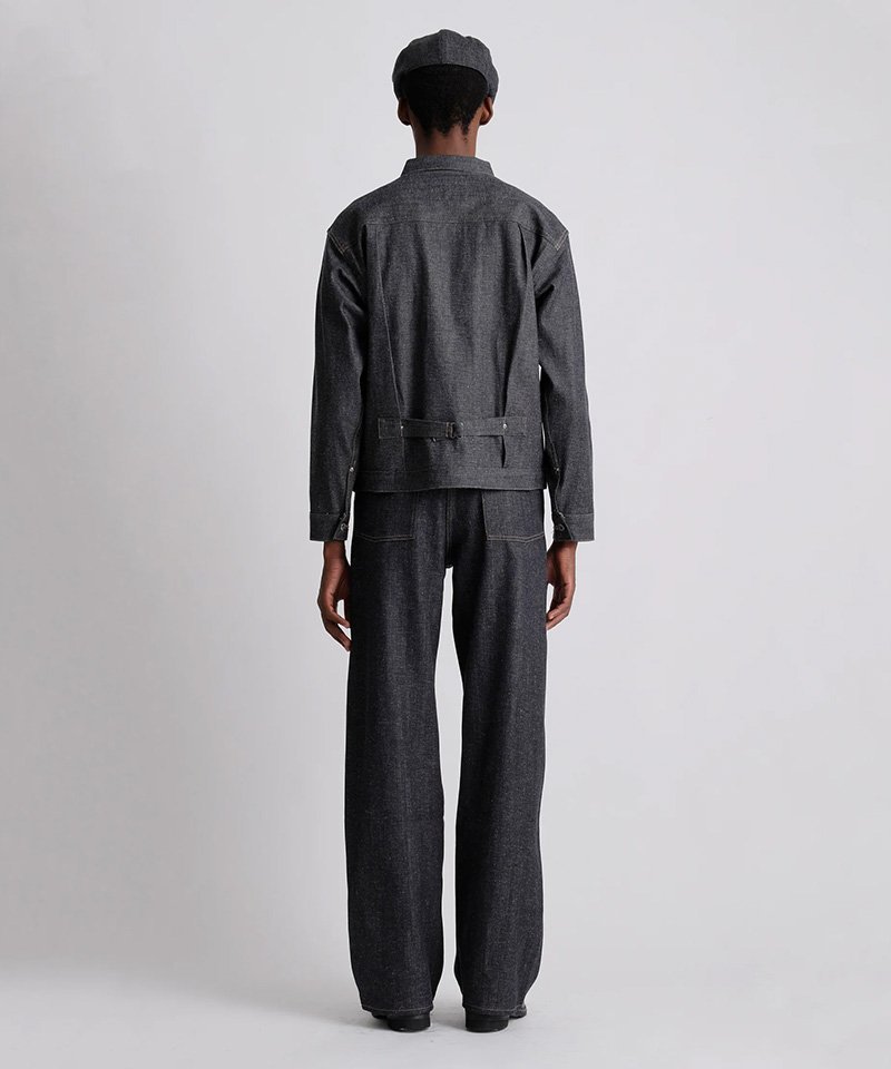 GARDEN TOKYO｜T.T/ティーティー/Lot.703 Denim Jacket C.1920's/TAIGA