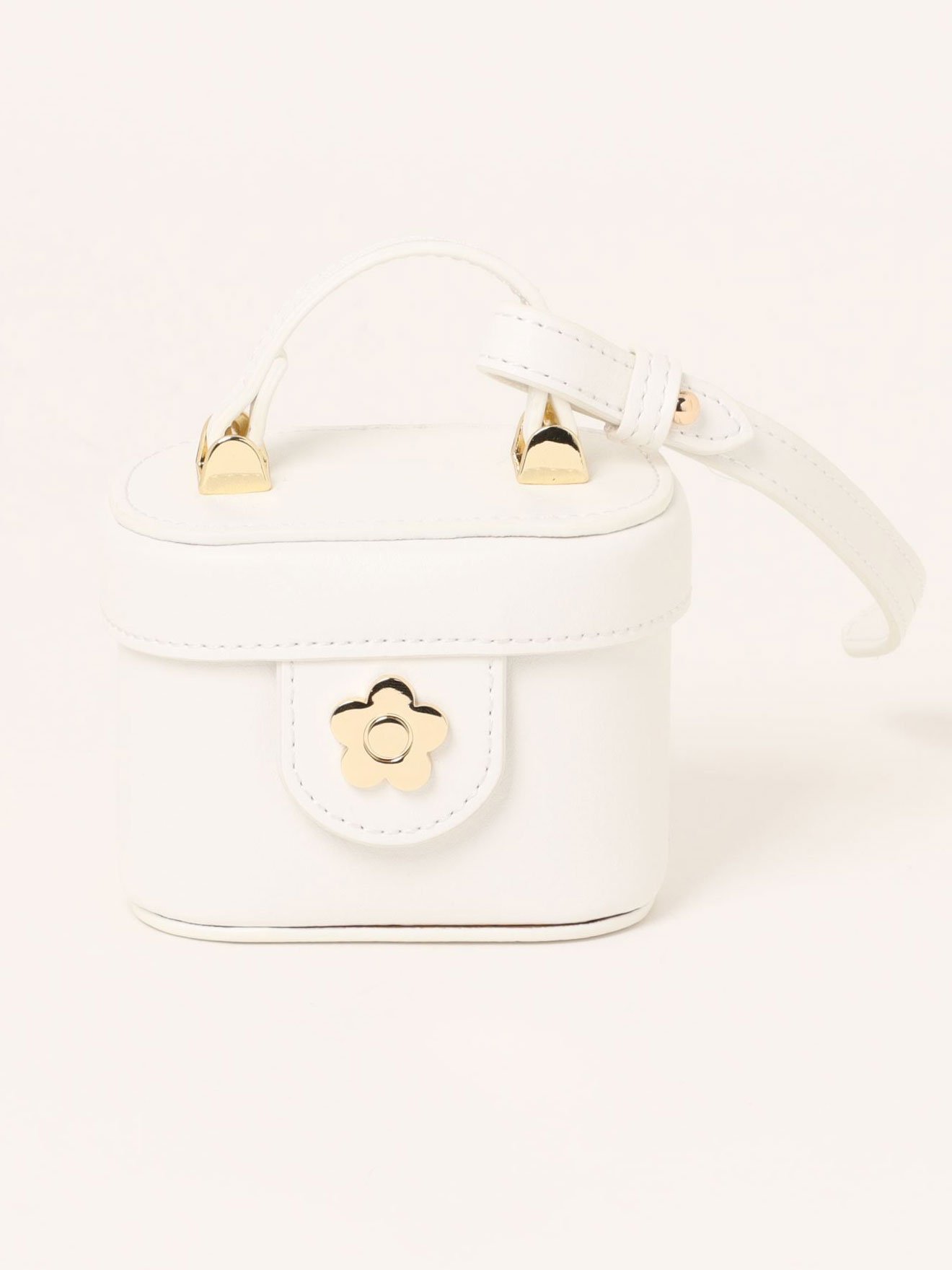 LILY BROWN｜【LILY BROWN×MARY QUANT】デイジーミニバニティポーチ