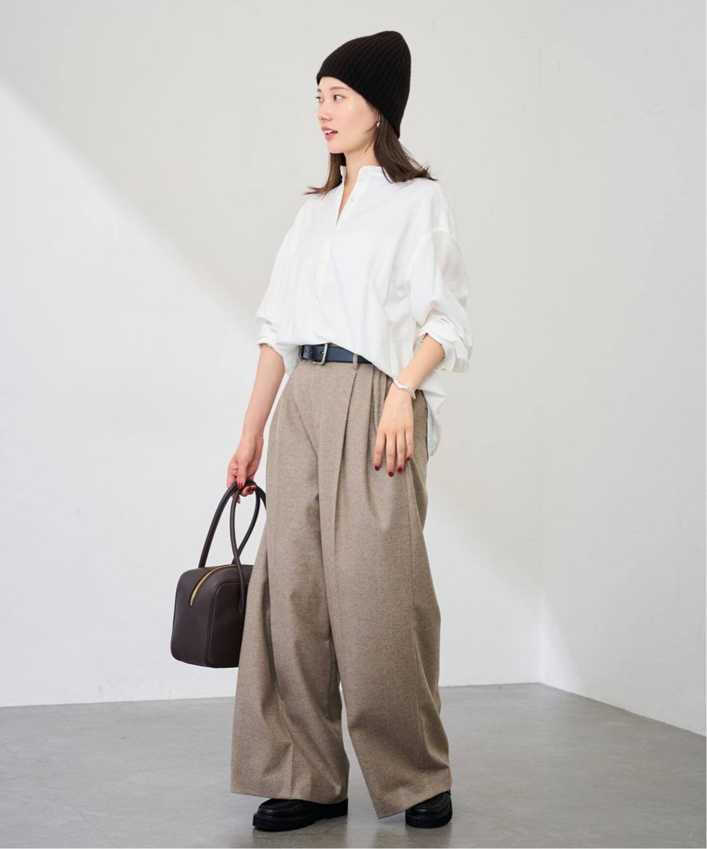FRAMeWORK｜MOFIORA / モフィオラ BOX | Rakuten Fashion(楽天