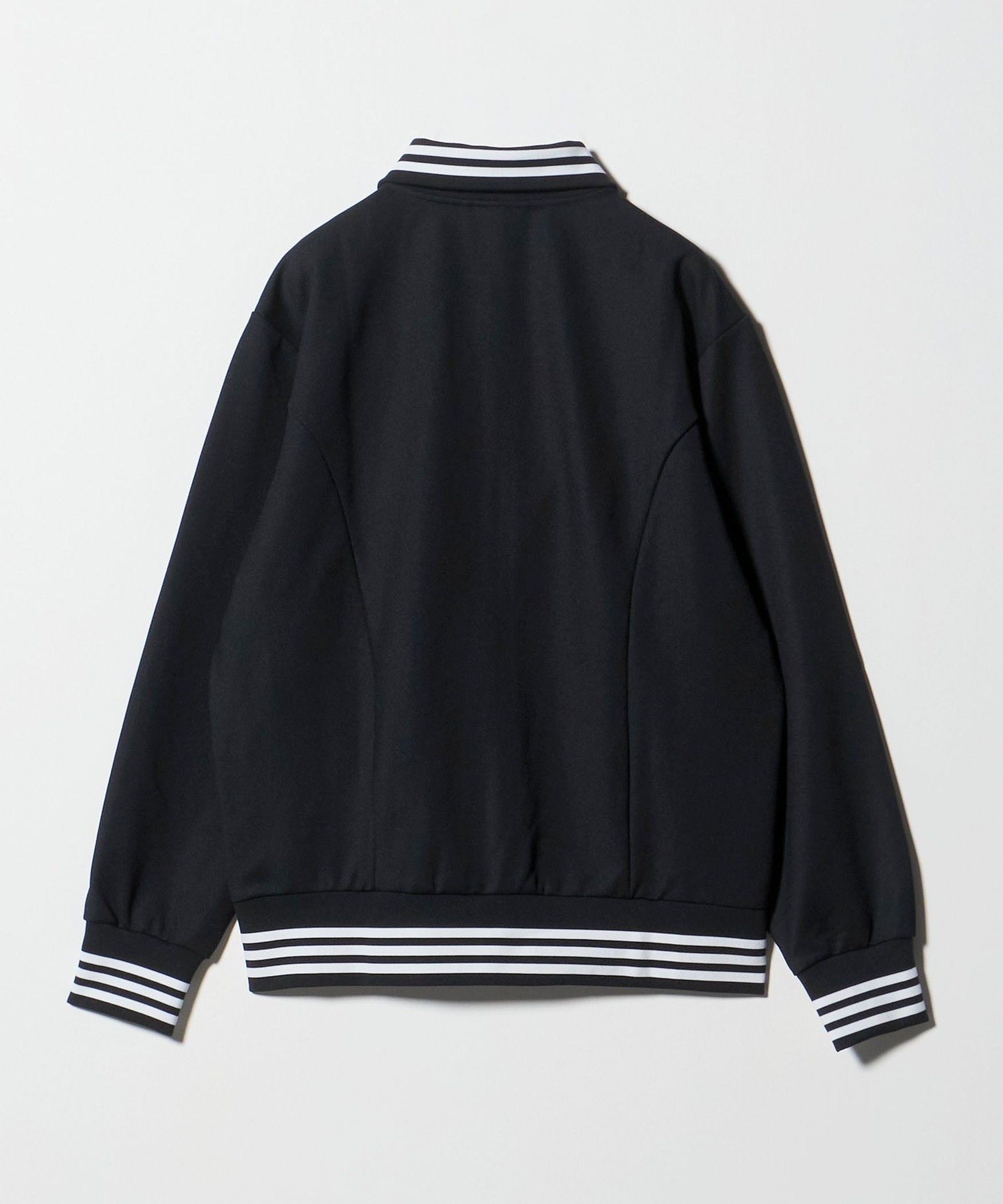 L adidas Originalsレトロブルゾン BEAUTY&YOUTH別注 BEAUTY&YOUTH UNITED ARROWS｜【別注】<adidas Originals>レトロ