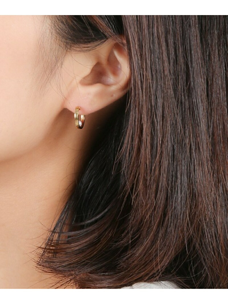 Jouete｜フープピアス パール | Rakuten Fashion(楽天ファッション／旧
