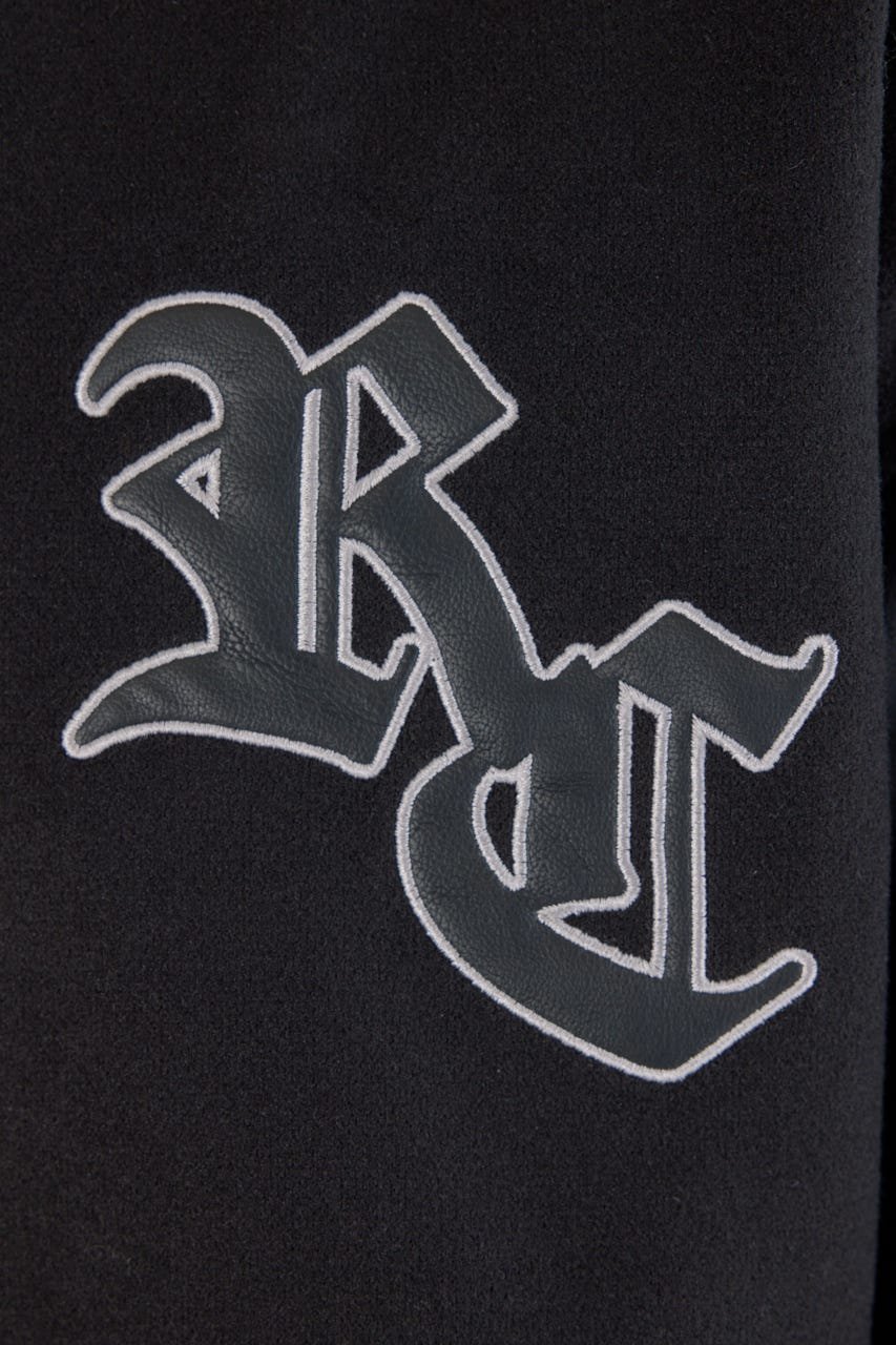 RODEO CROWNS WIDE BOWL｜Blackletter スタジャン | Rakuten Fashion