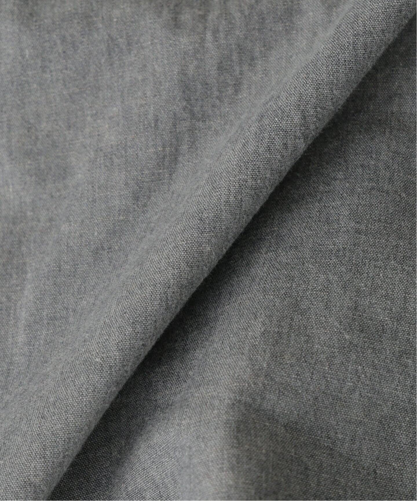 JOURNAL STANDARD｜J.S.Homestead / ワーカーズ ラージ シャツ