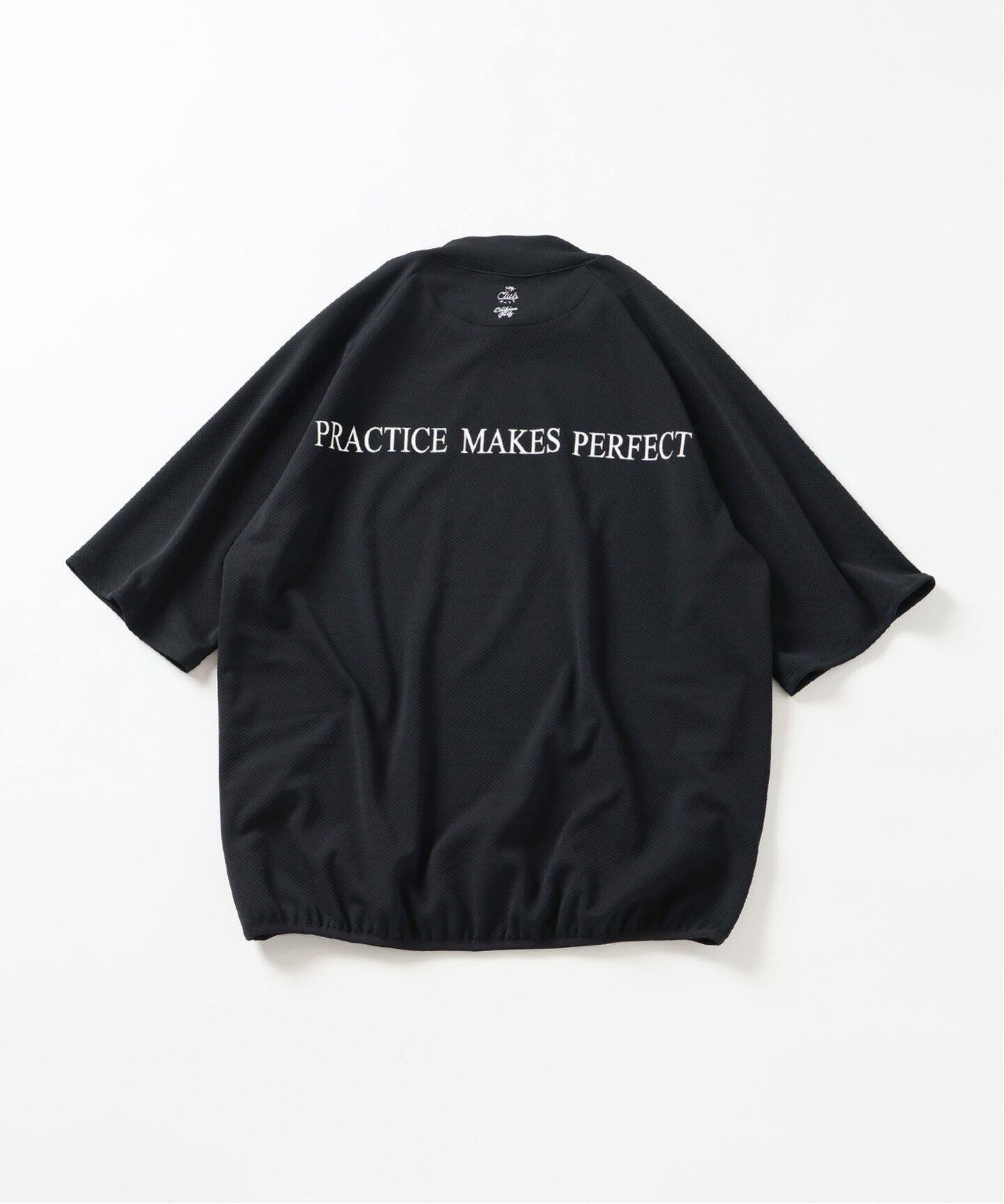 EDIFICE｜CLUBHAUS / Dynamic Range (クラブハウス) Warm UP モック