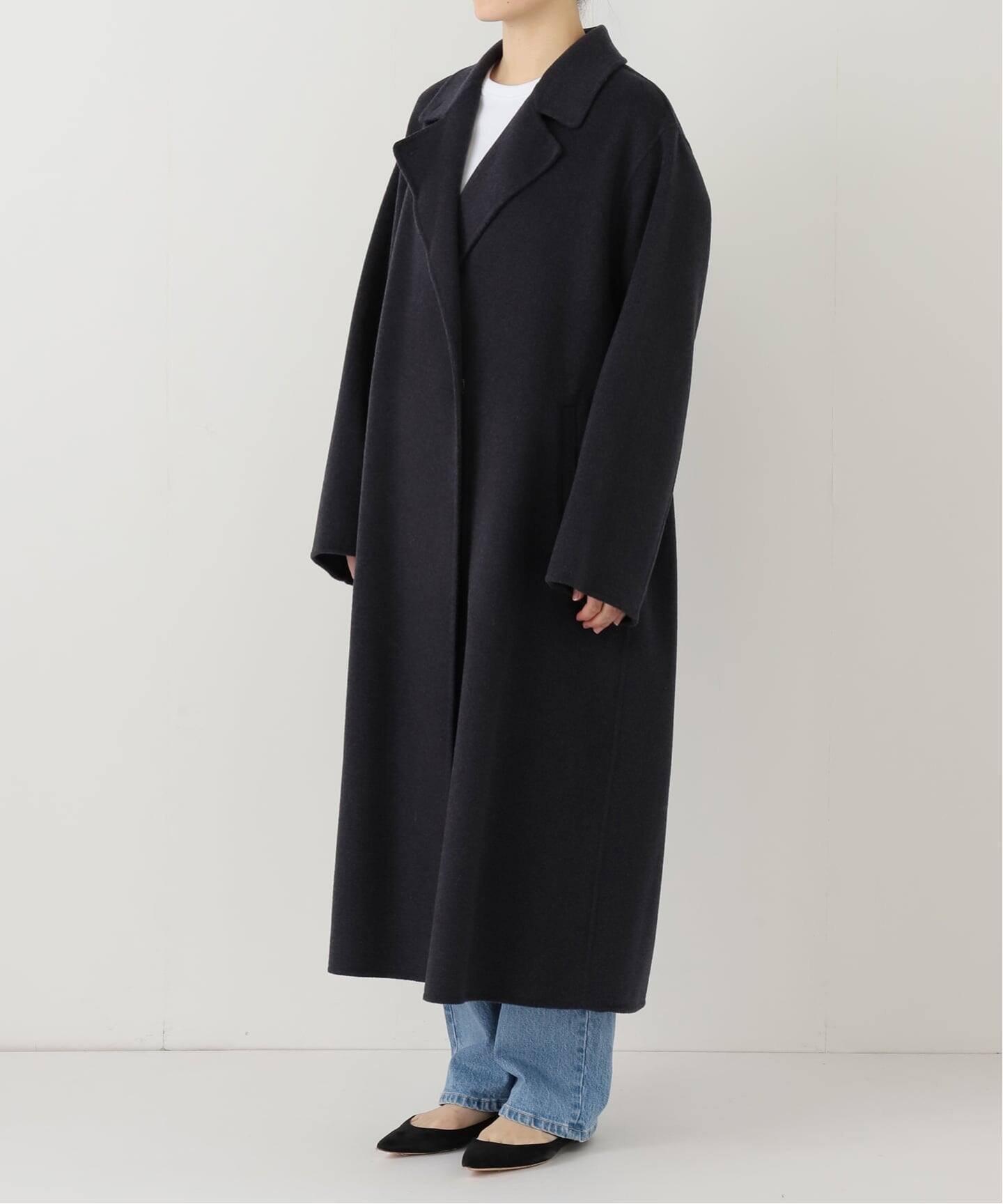 JOURNAL STANDARD relume｜ウールカシミヤチェスターコート | Rakuten