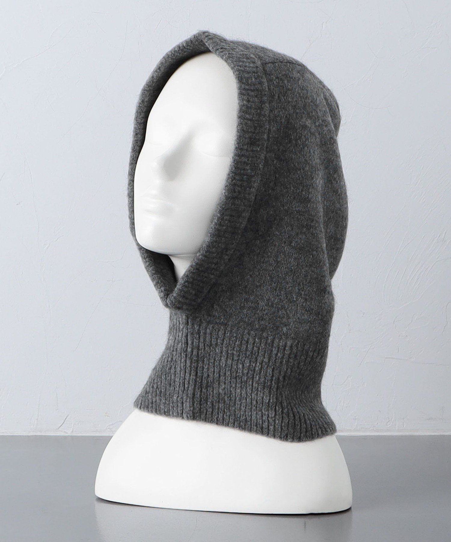 UNITED ARROWS LTD. OUTLET｜ヤク ヘアリー バラクラバ | Rakuten