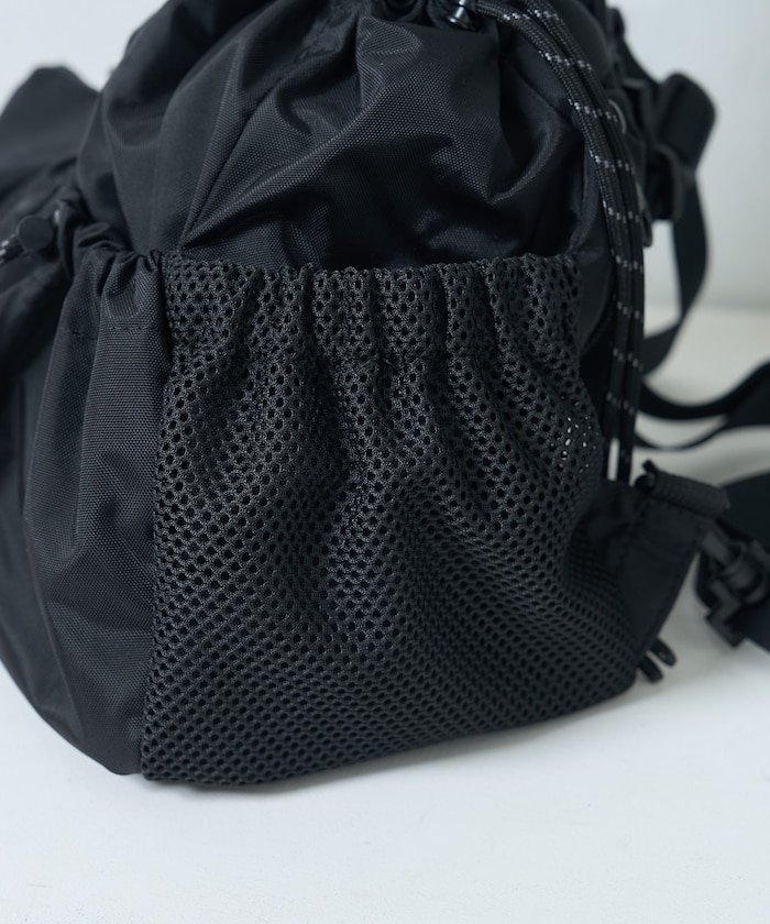 FREAK'S STORE｜別注 撥水マルチ ペアレンツ リュックショルダー/親子