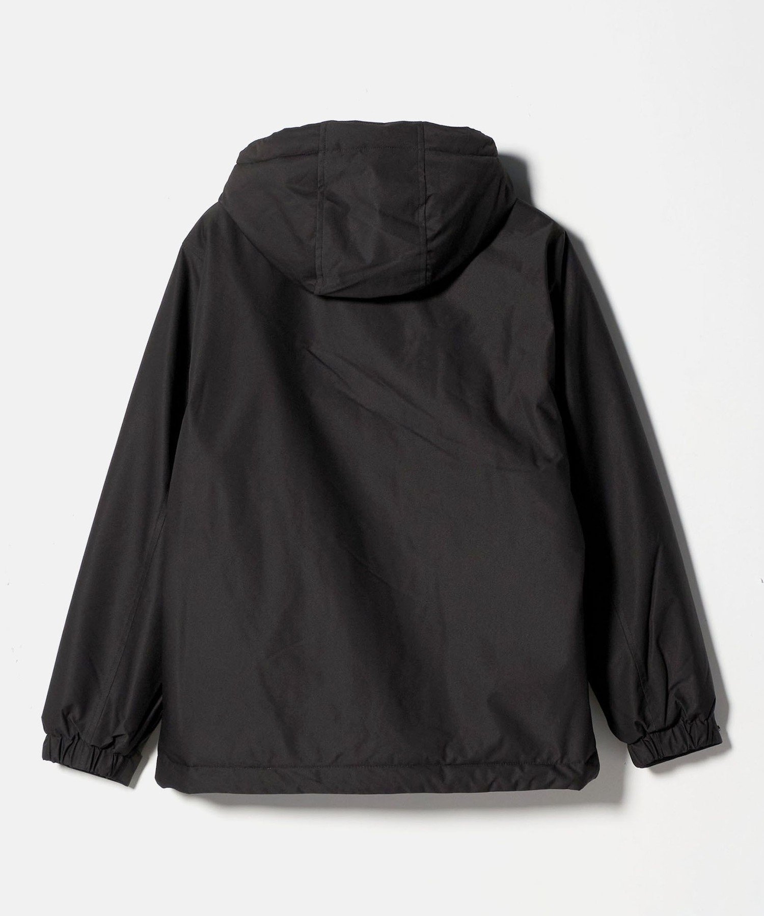 UNITED ARROWS LTD. OUTLET｜中綿 フードブルゾン<A DAY IN THE LIFE