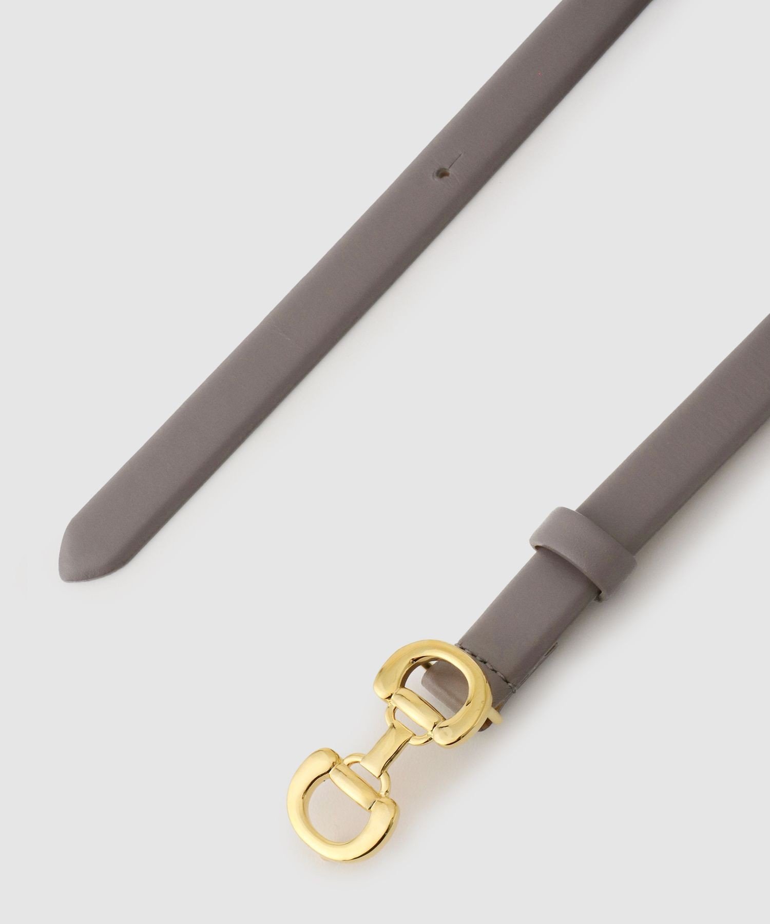 ANAYI｜ホースビットスライドベルト | Rakuten Fashion(楽天