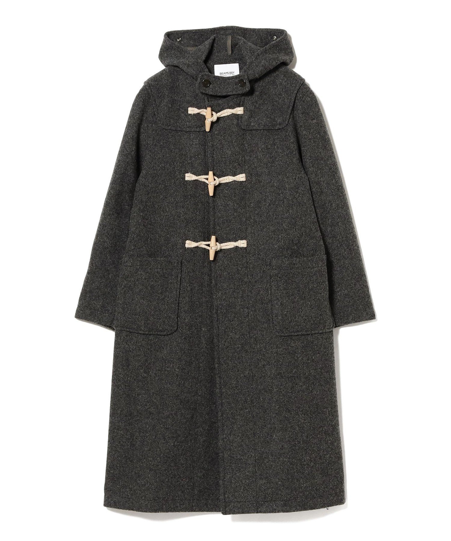 BEAMS WOMEN｜【1/15新規値下げ】【モトーラ世理奈さん着用】モッサー