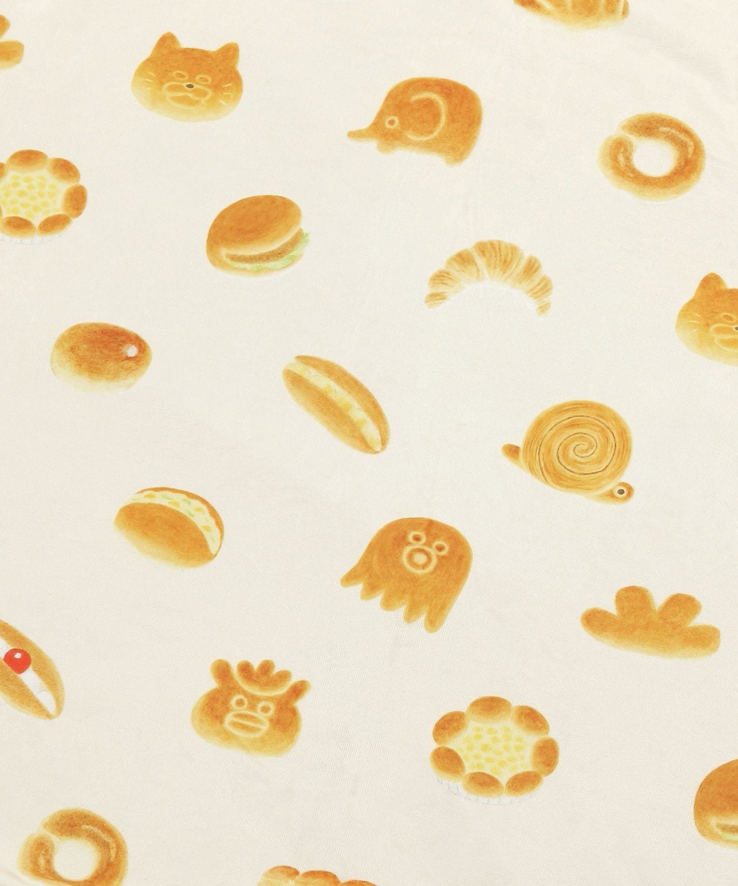 studio CLIP｜コロネ型ブランケット[ノラネコぐんだんコラボ